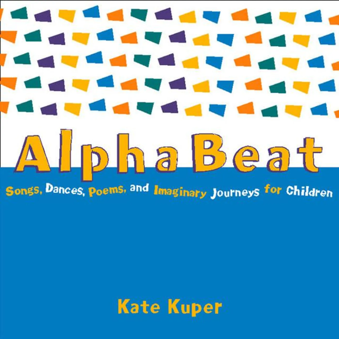 Kate Kuper and Neal Robinson Brand Page