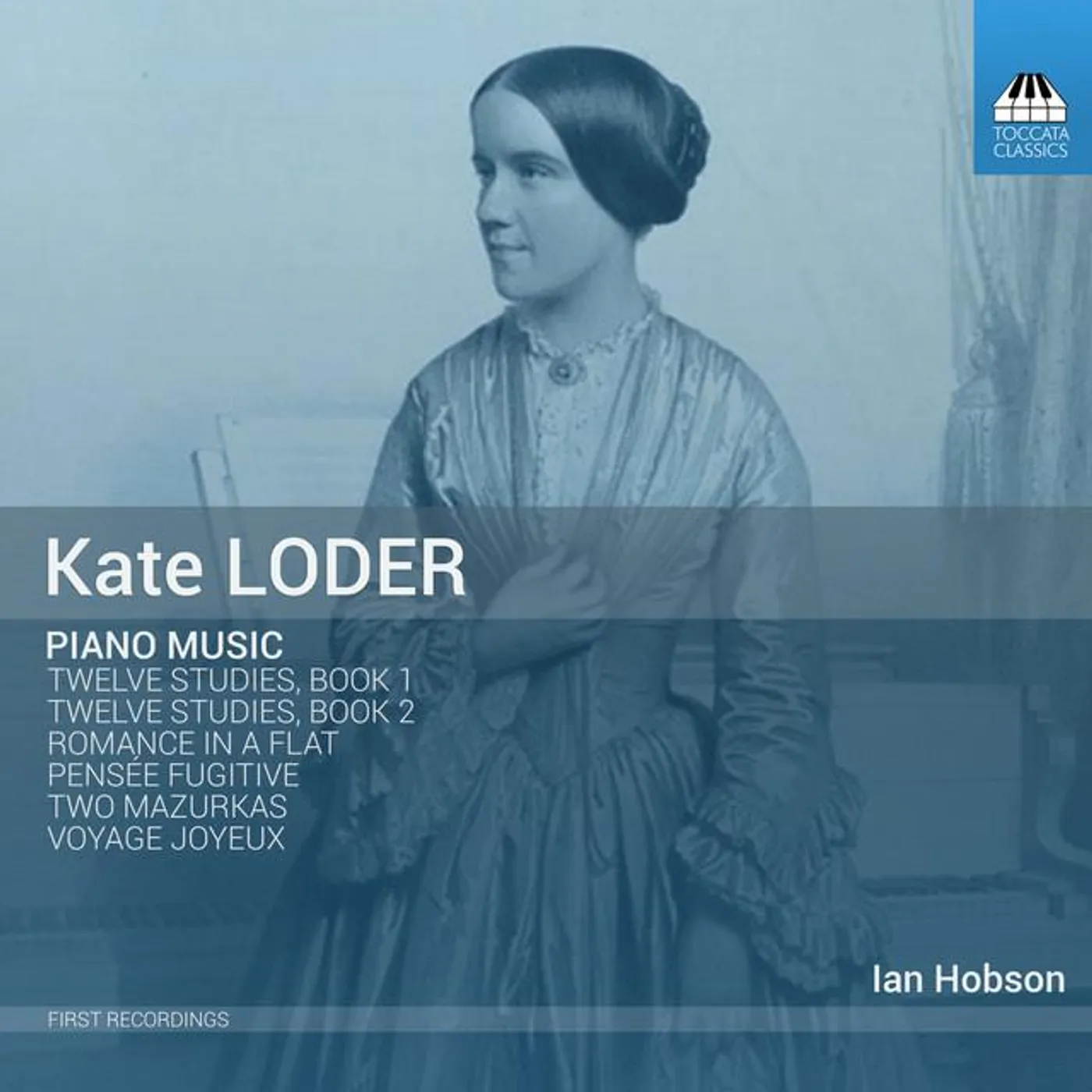Kate Loder