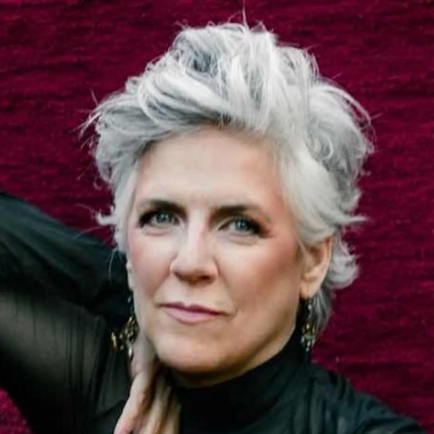 Kate McGarry Brand Page