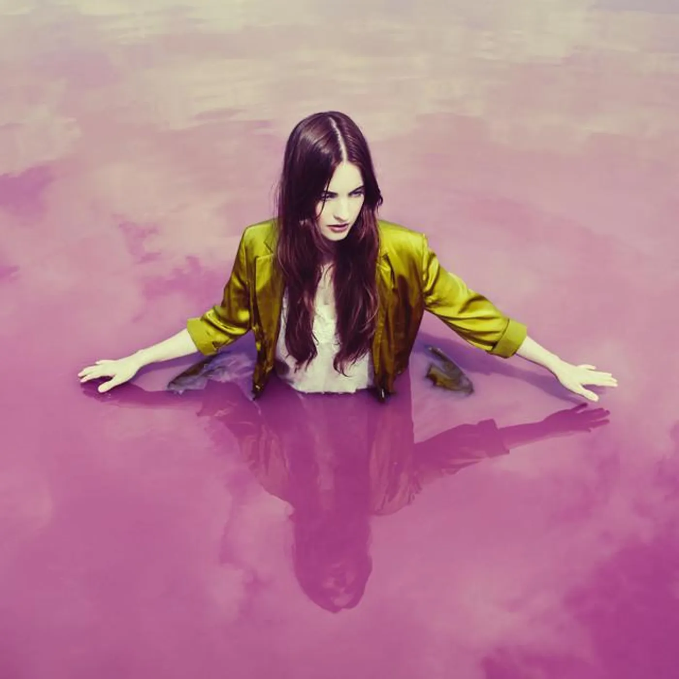 Kate Martin Brand Page