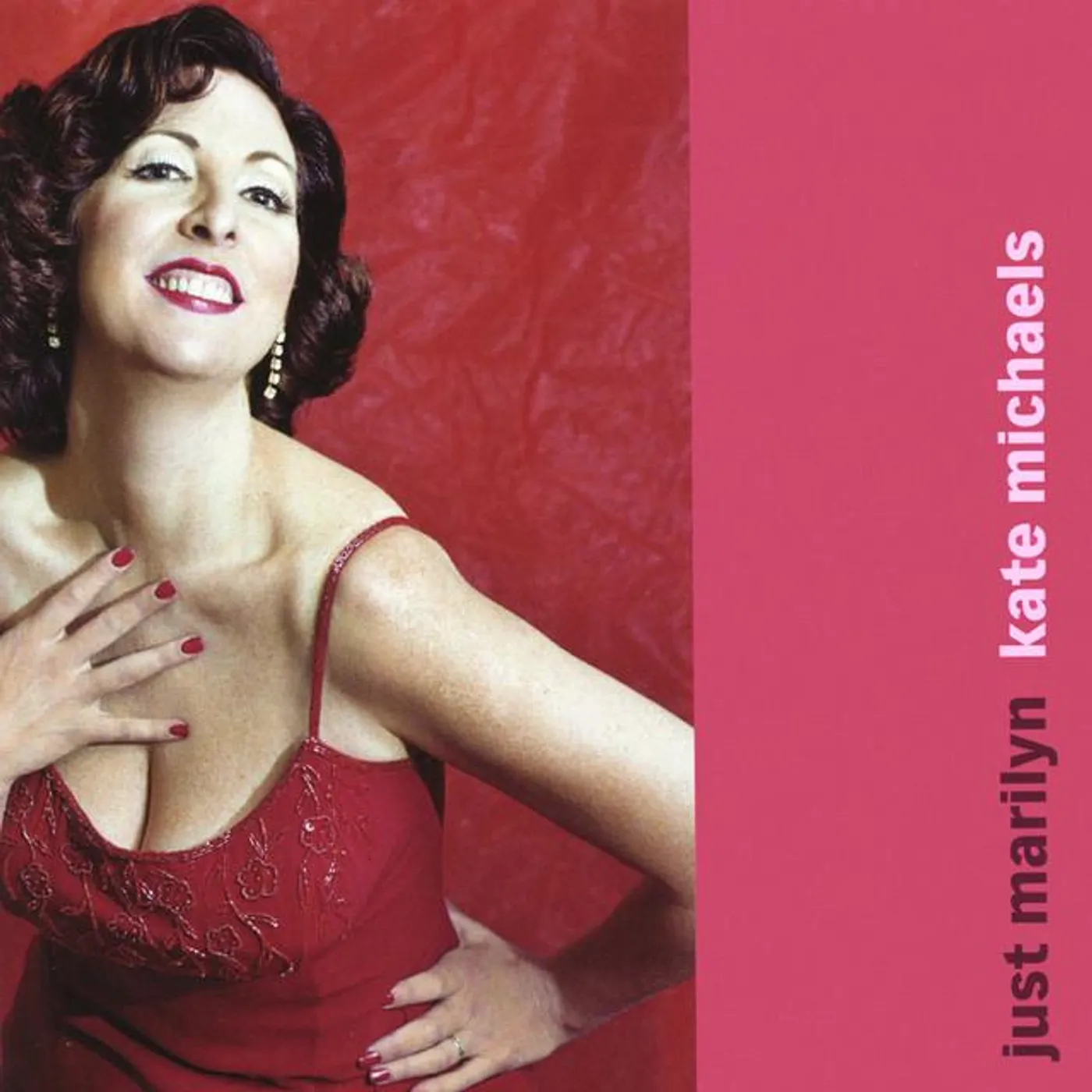 Kate Michaels Brand Page