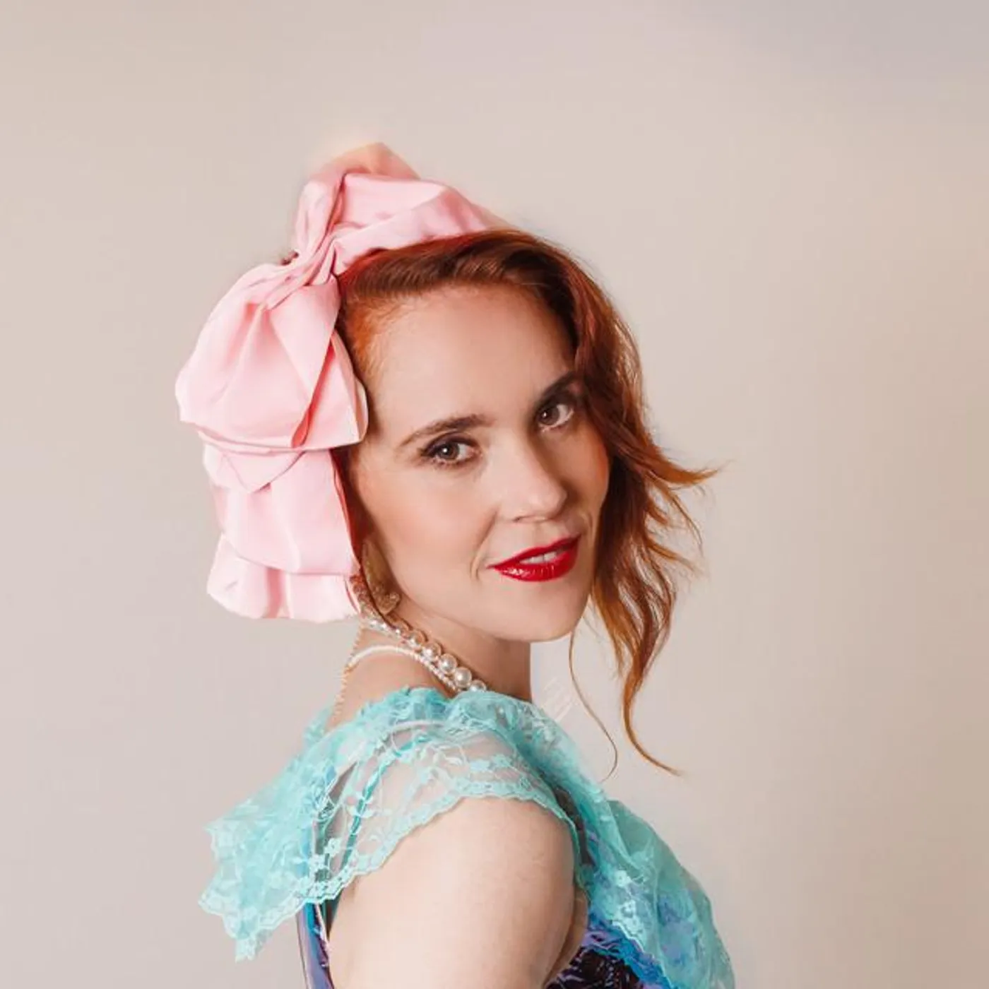 Kate Nash Brand Page