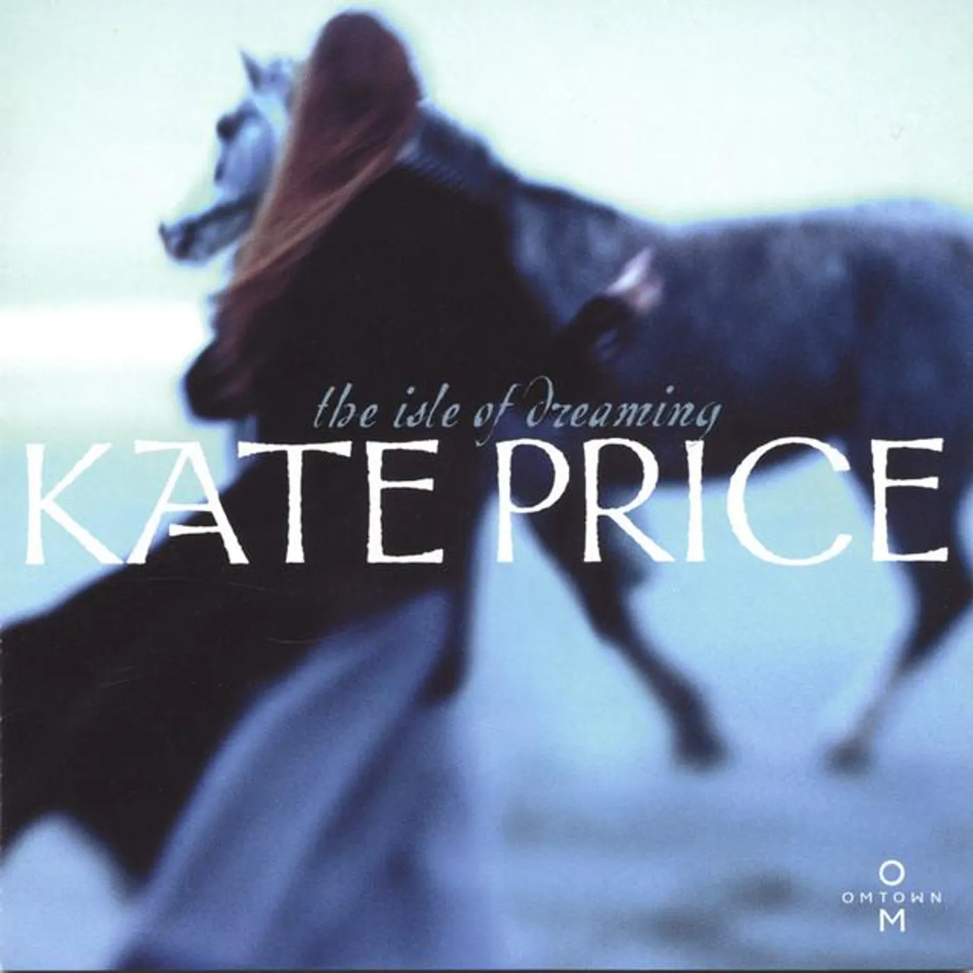 Kate Price Brand Page