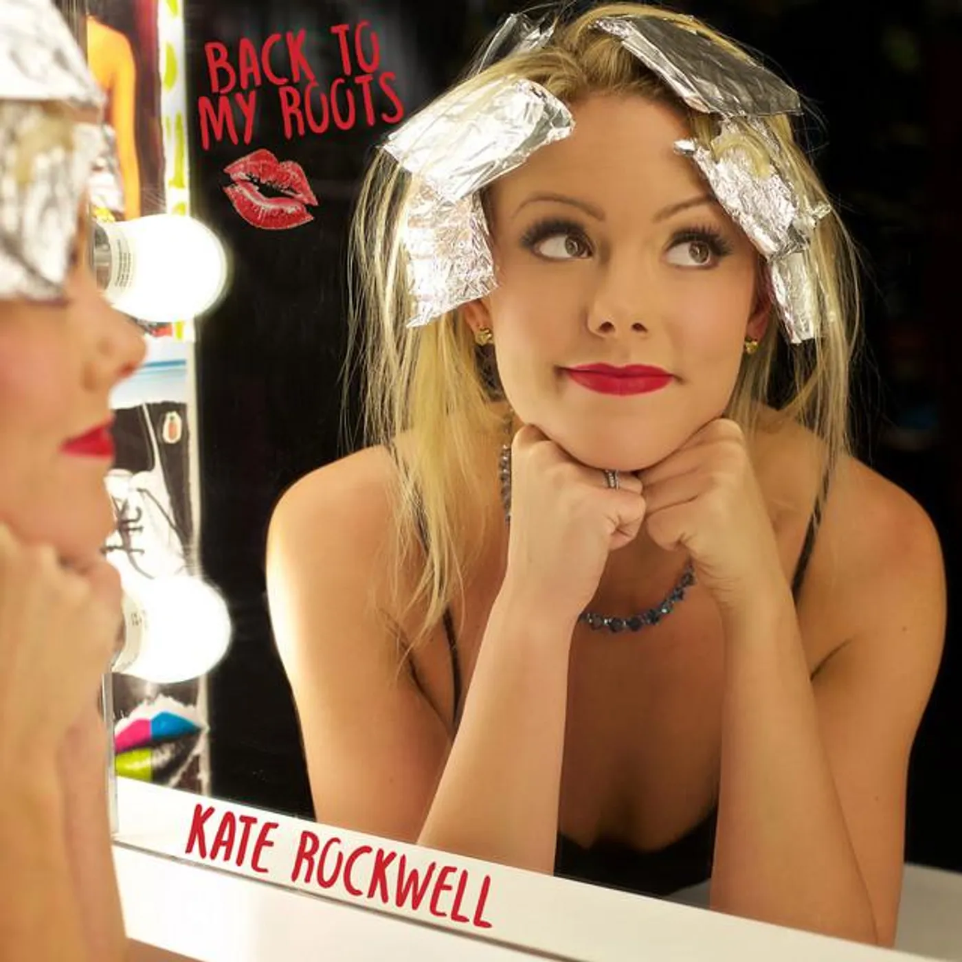 Kate Rockwell Brand Page