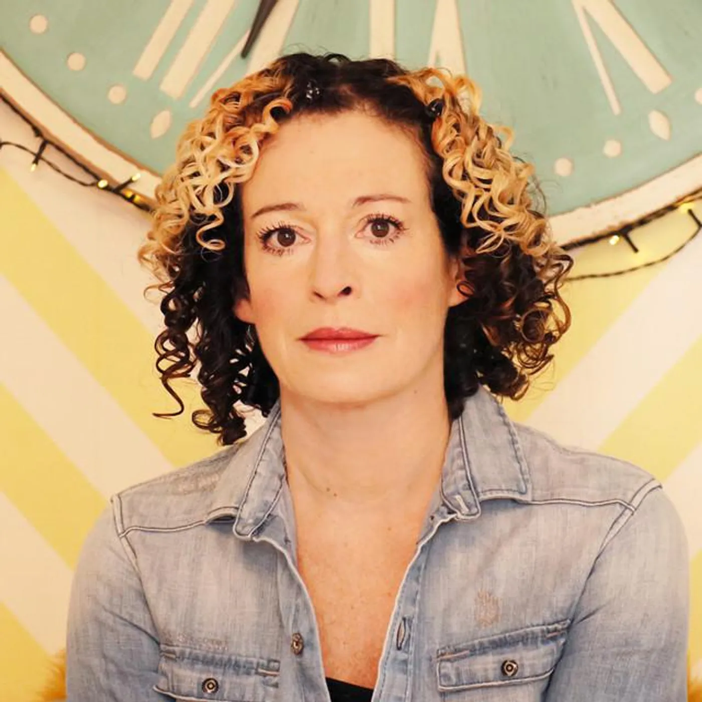 Kate Rusby Brand Page