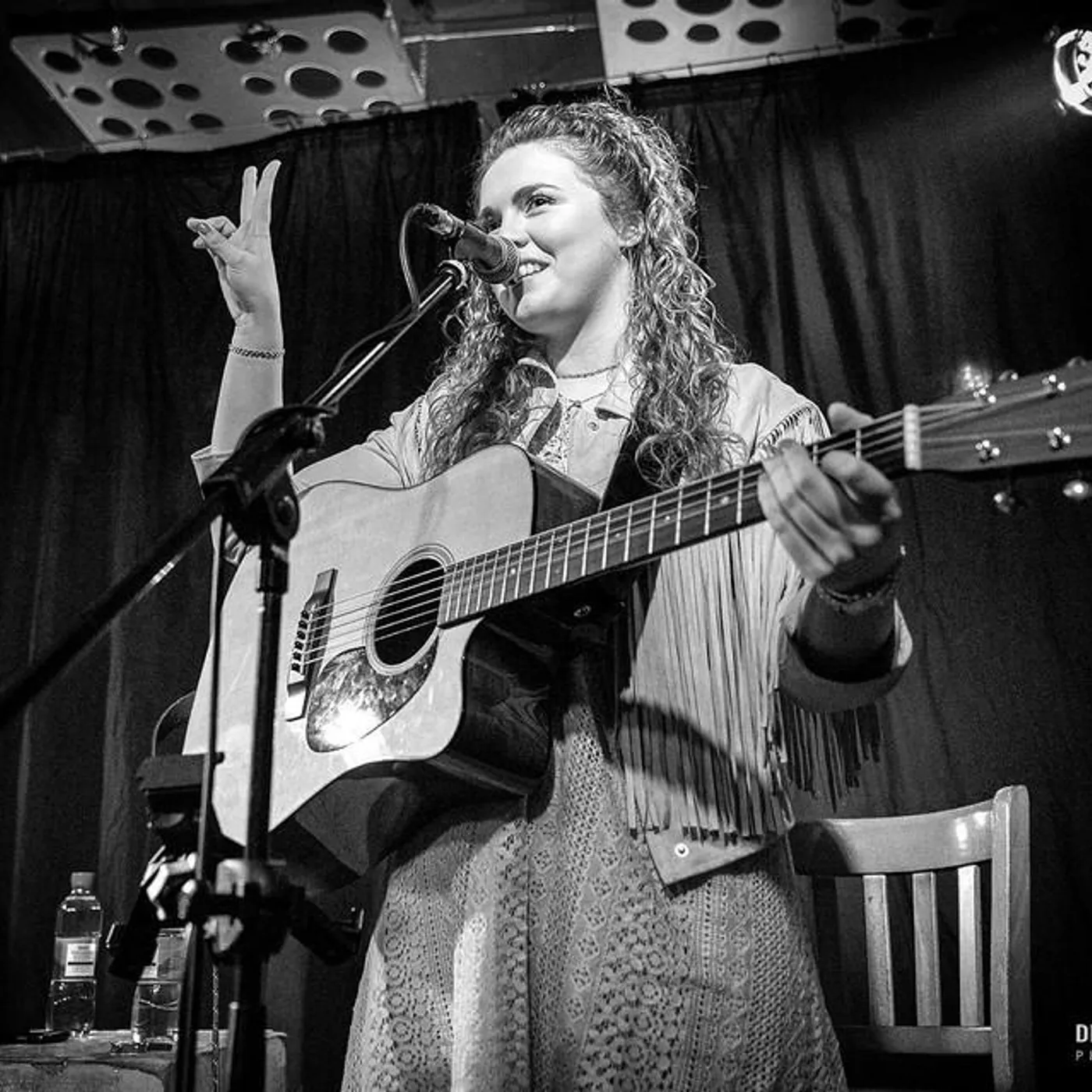 Katee Kross Brand Page