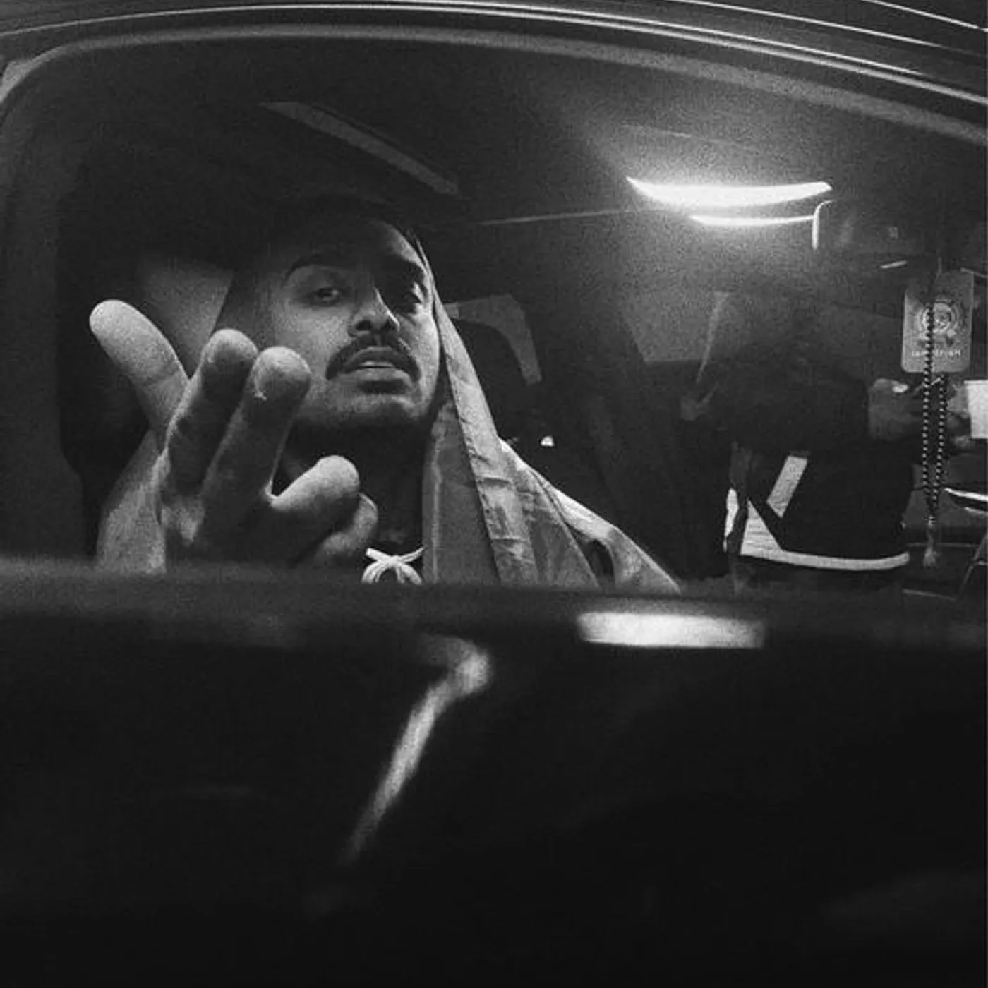 Kater Karlo Brand Page