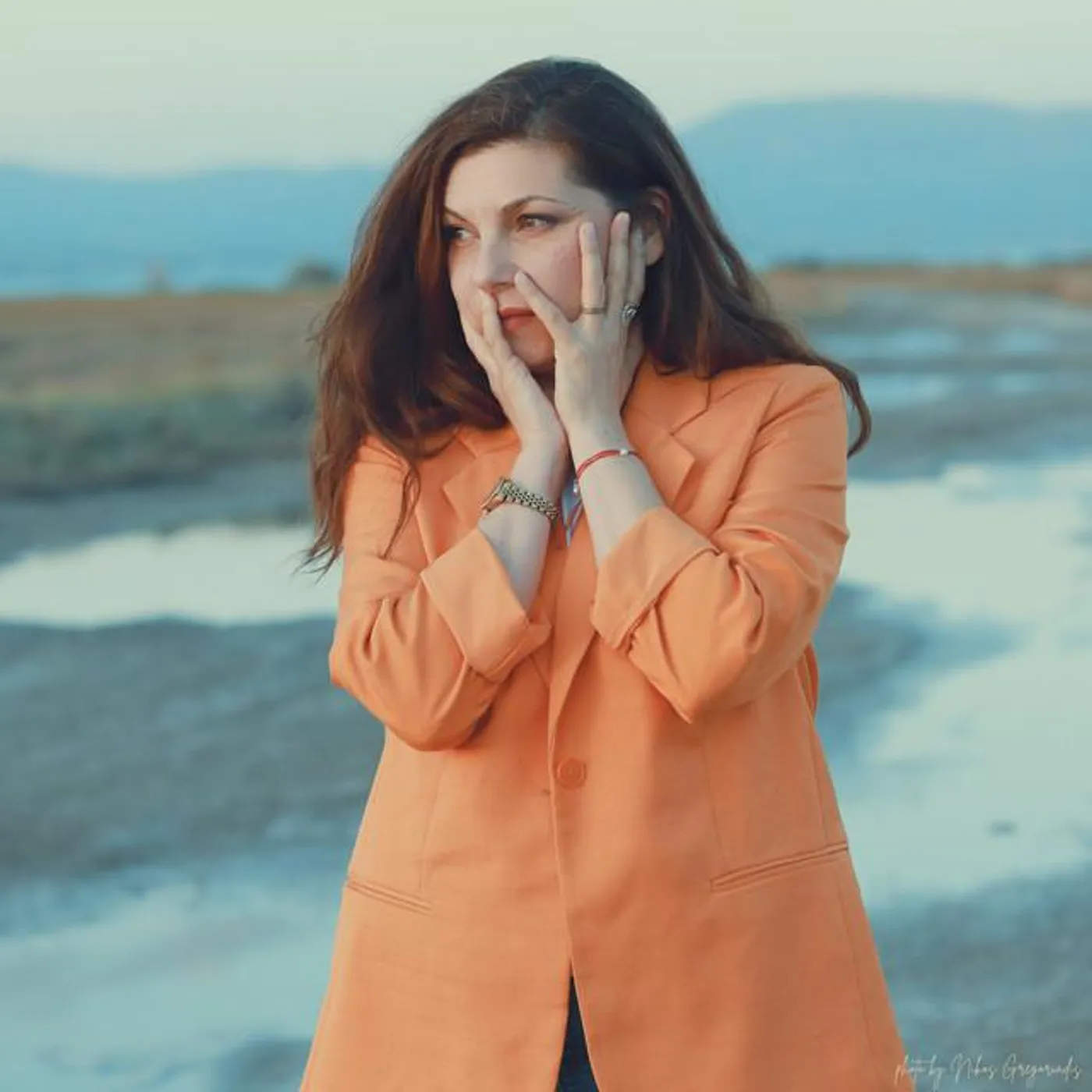 Katerina Kyrmizi Brand Page