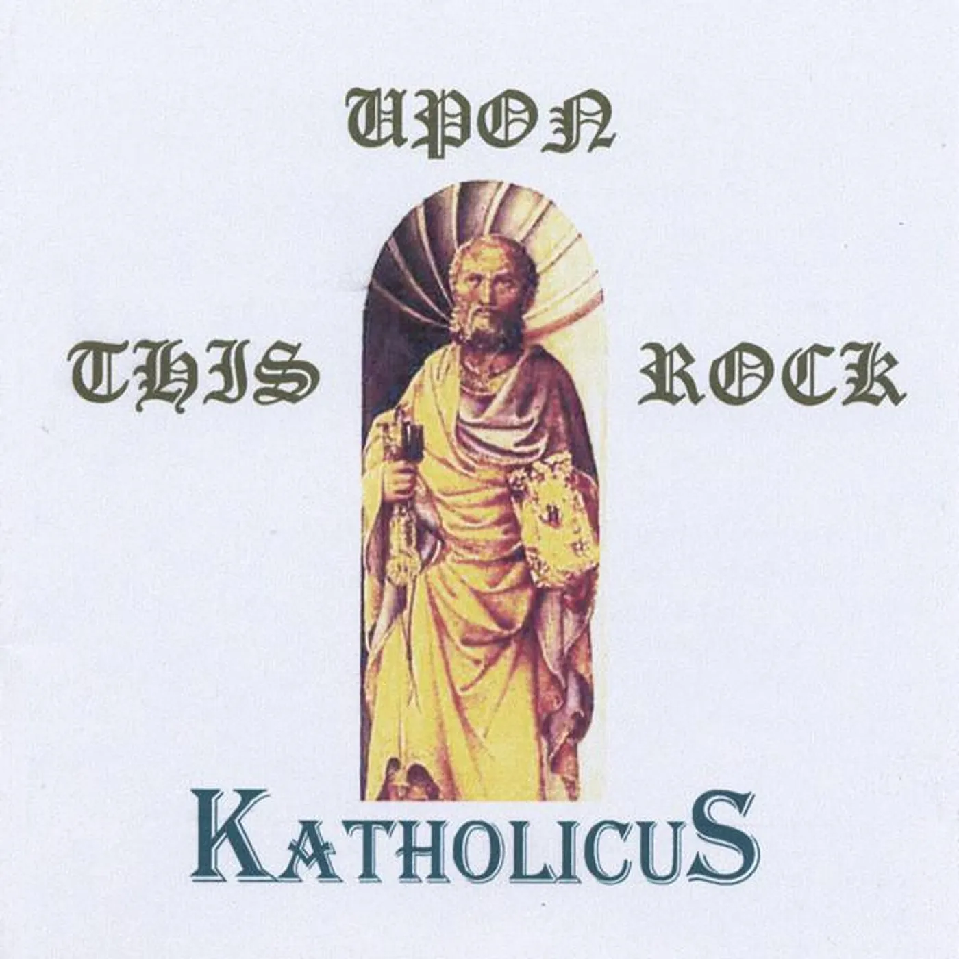 Katholicus