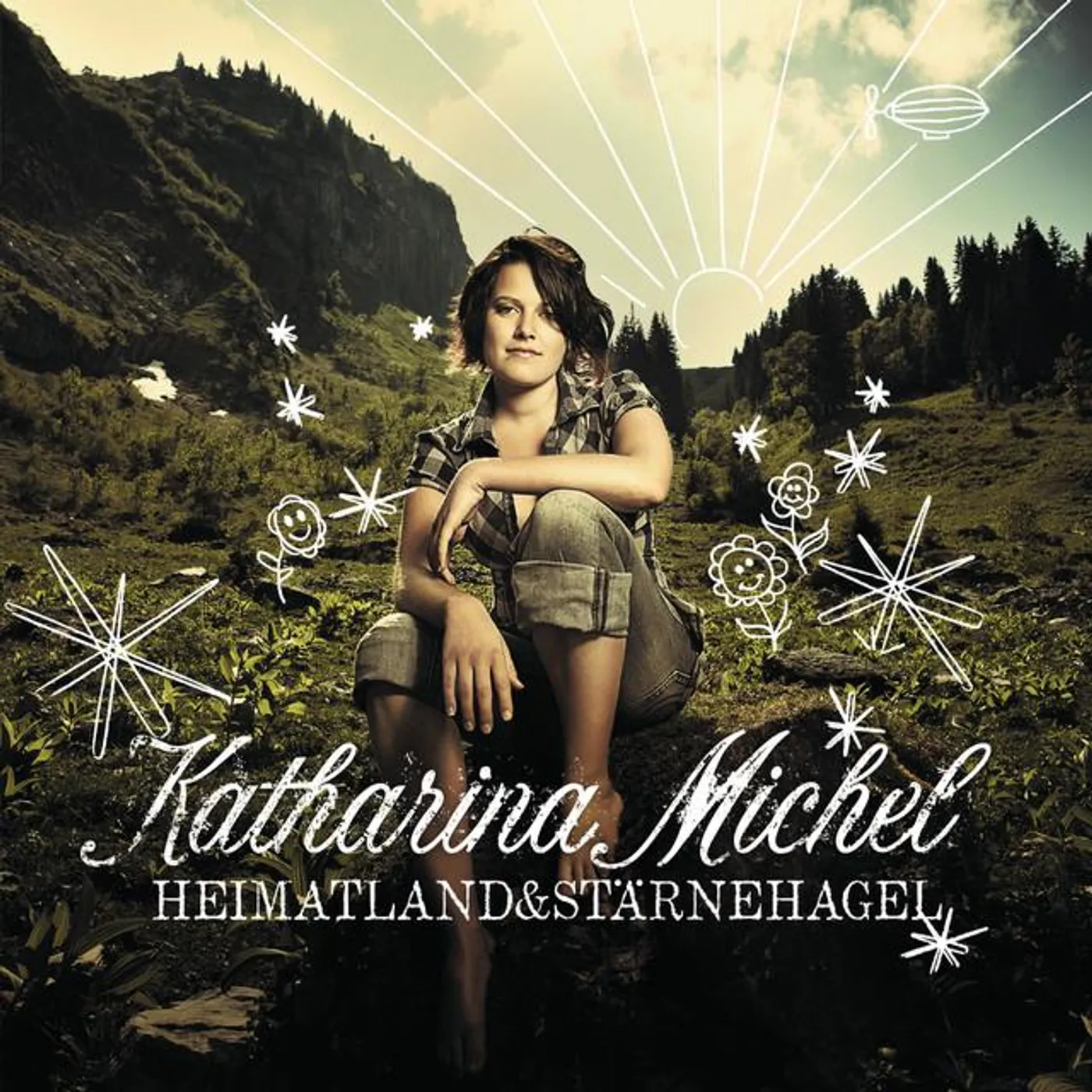 Katharina Michel Brand Page