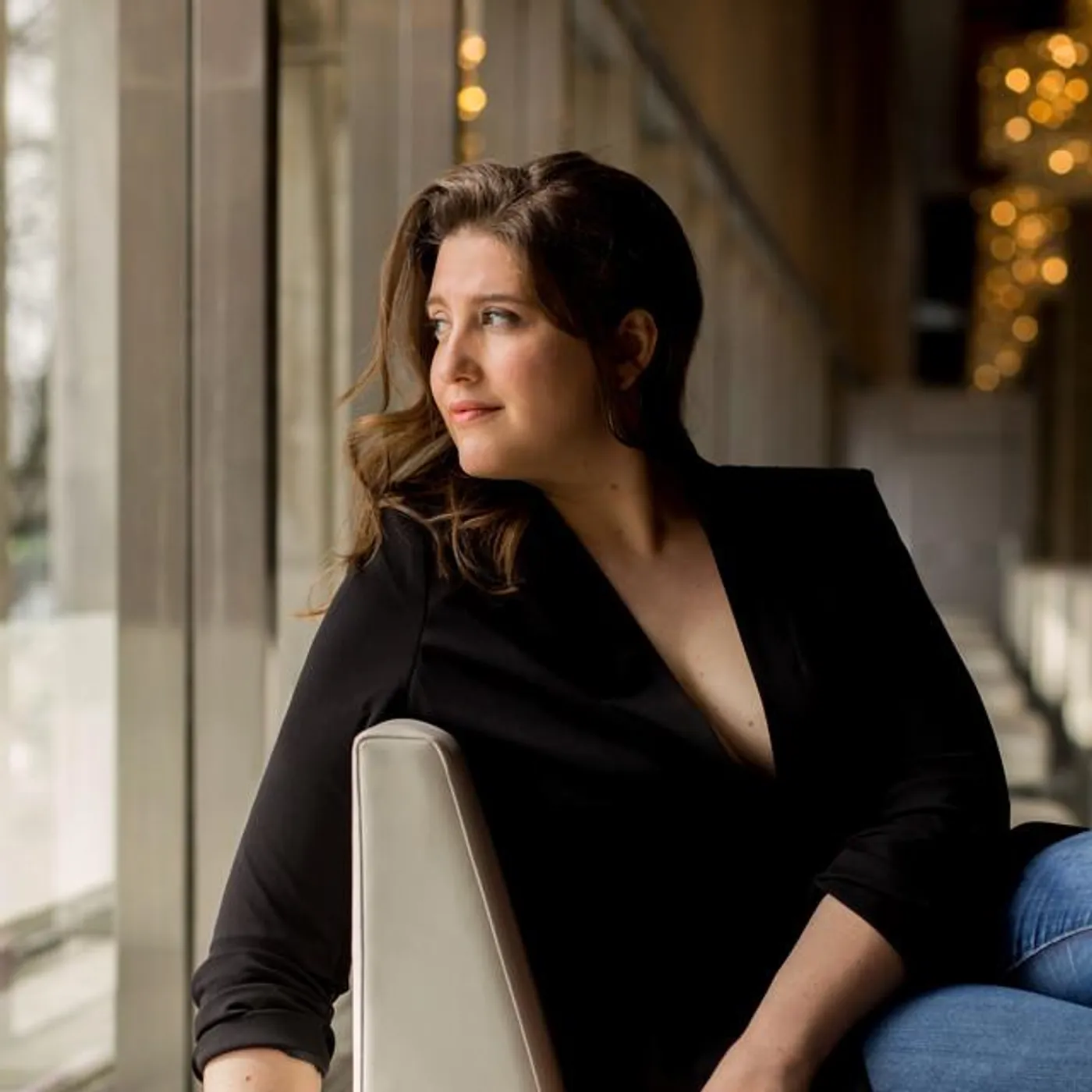 Katharine Dain Brand Page