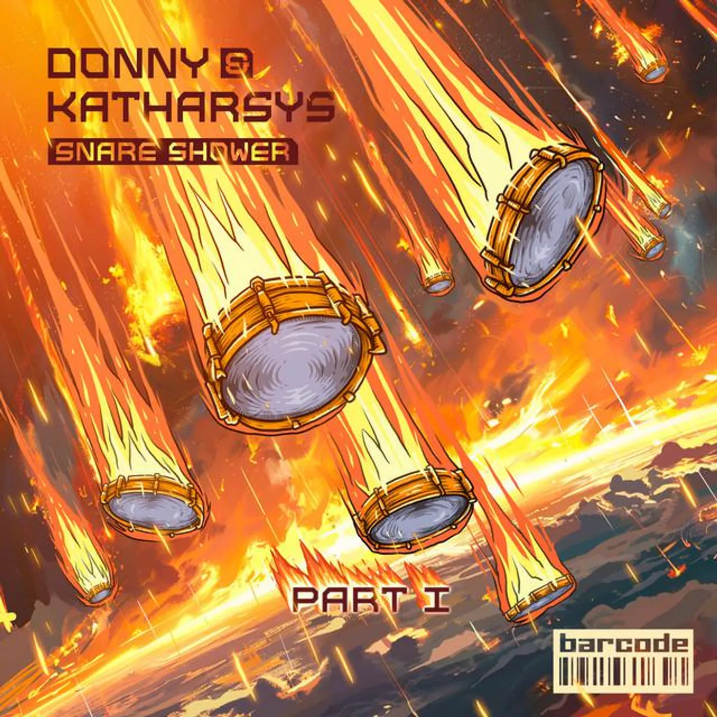 Katharsys Brand Page