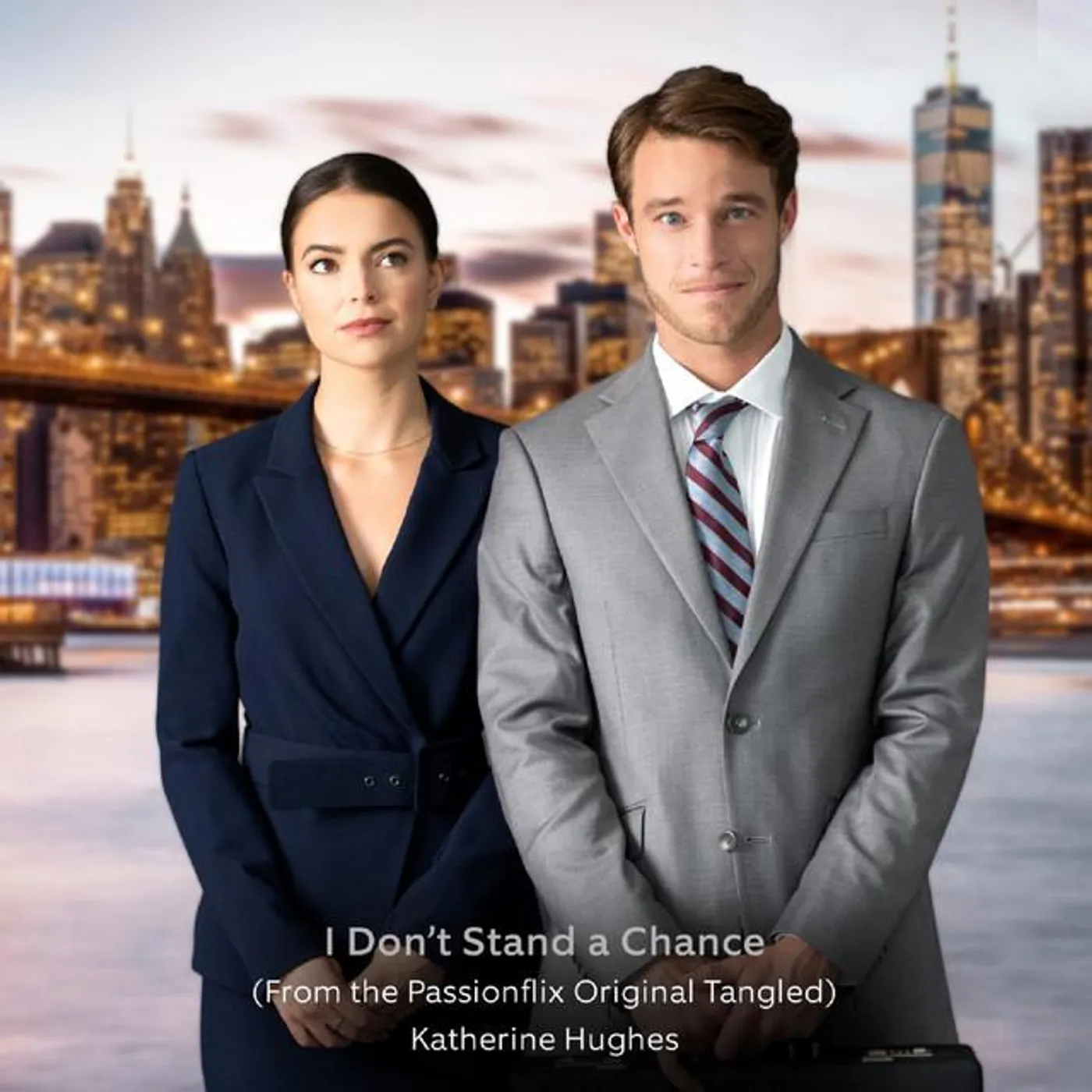 Katherine Hughes Brand Page