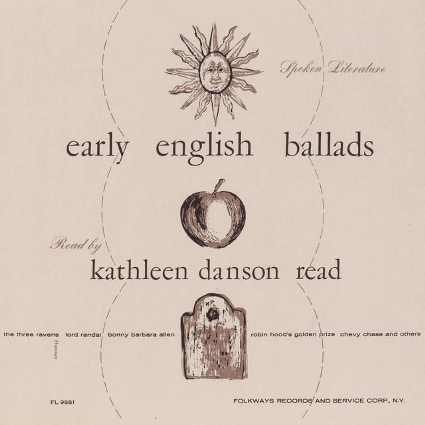 Kathleen Danson Read