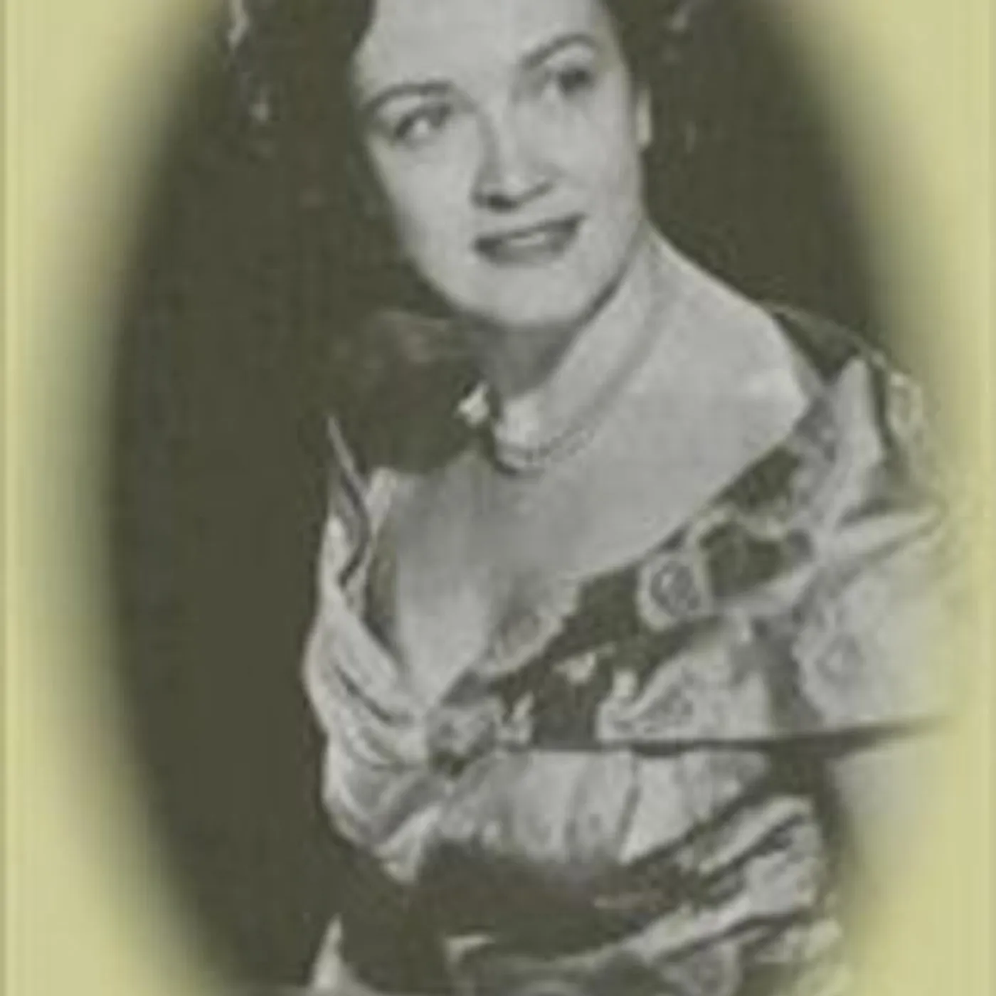Kathleen Ferrier