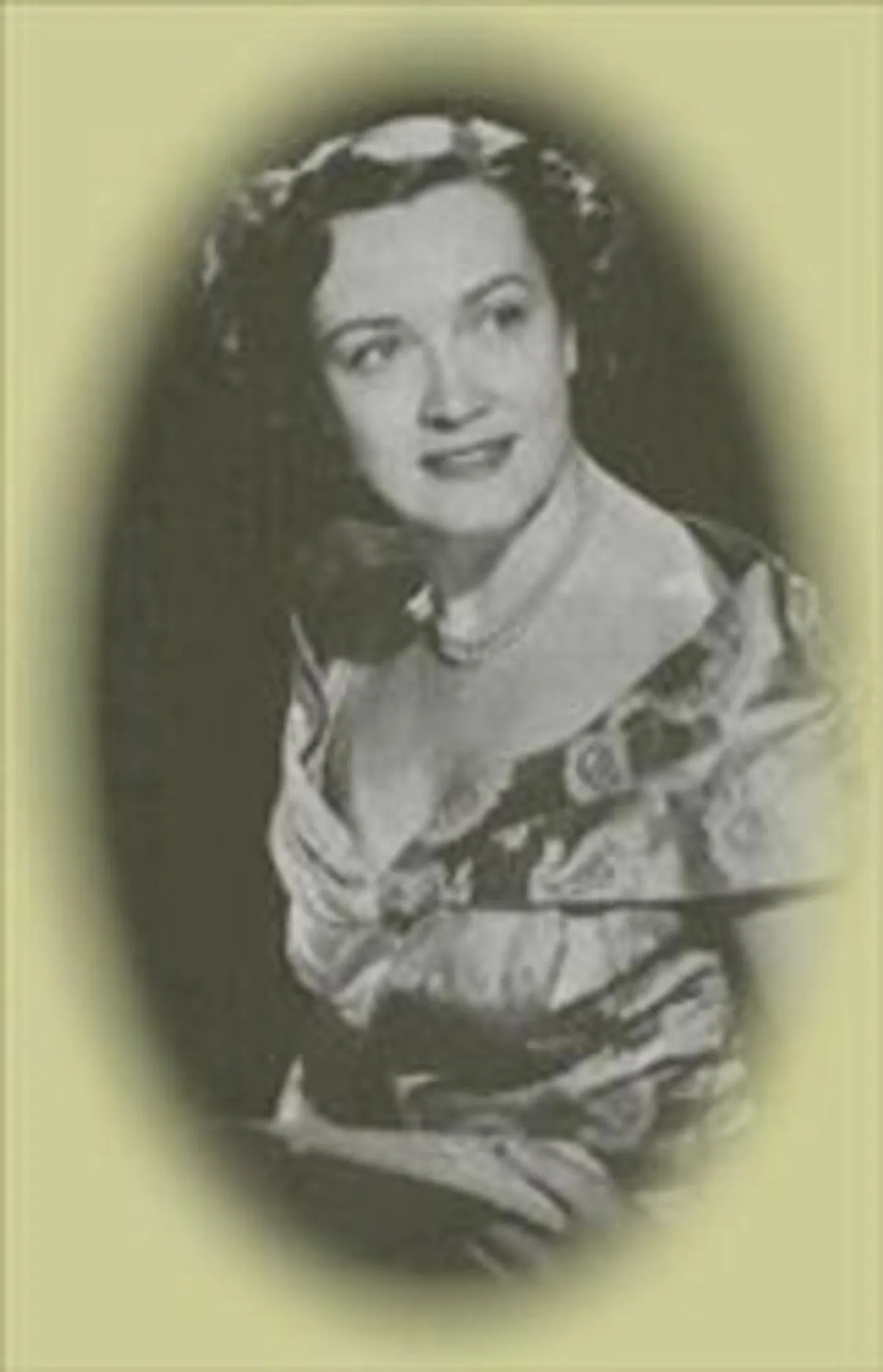Kathleen Ferrier