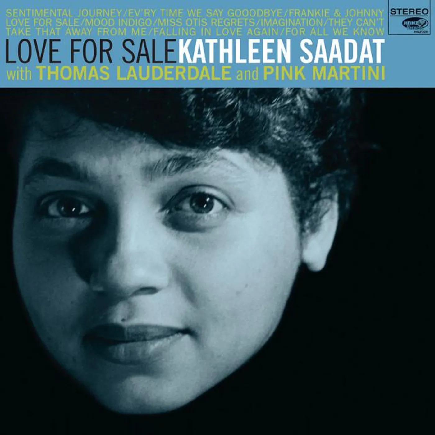Kathleen Saadat Brand Page