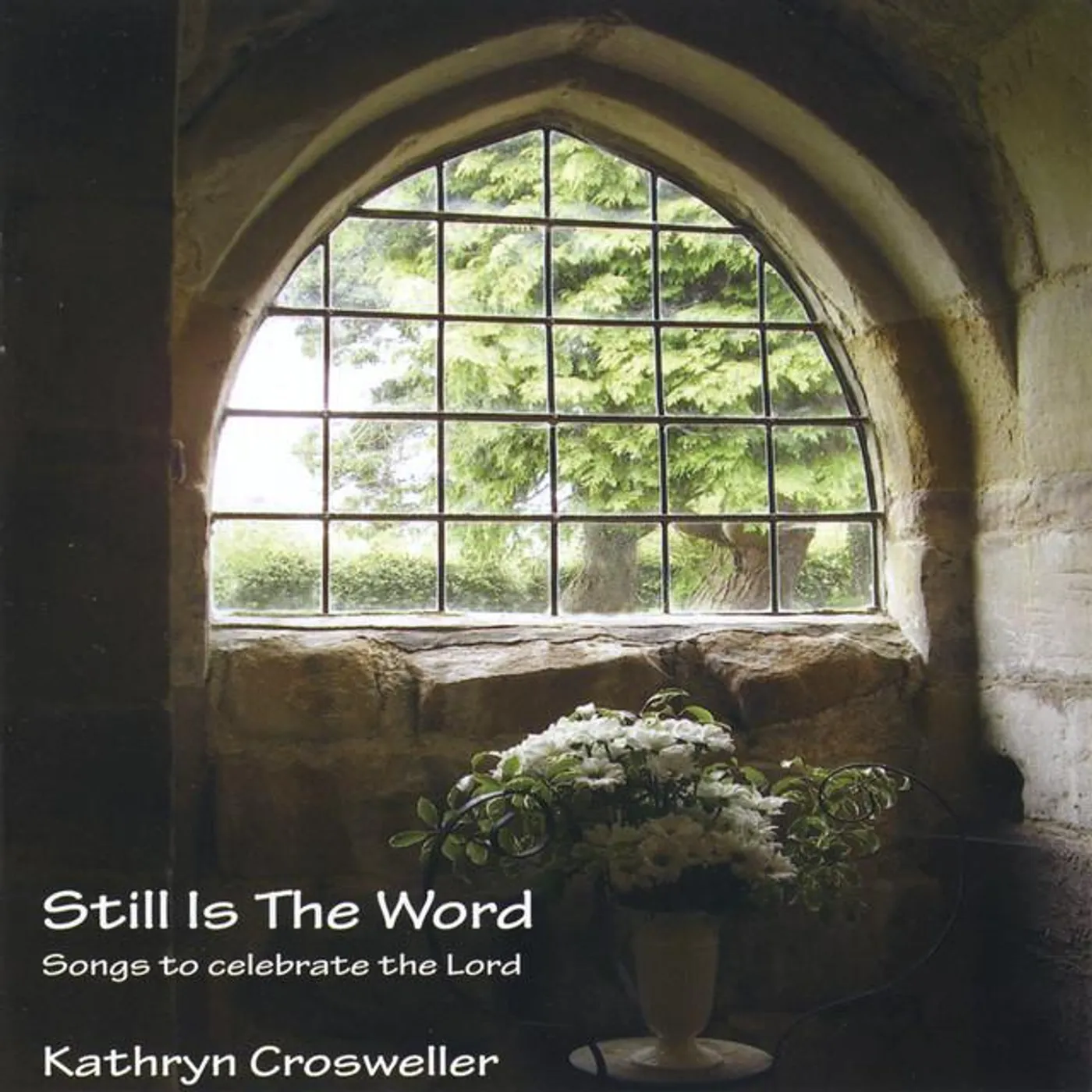 Kathryn Crosweller Brand Page