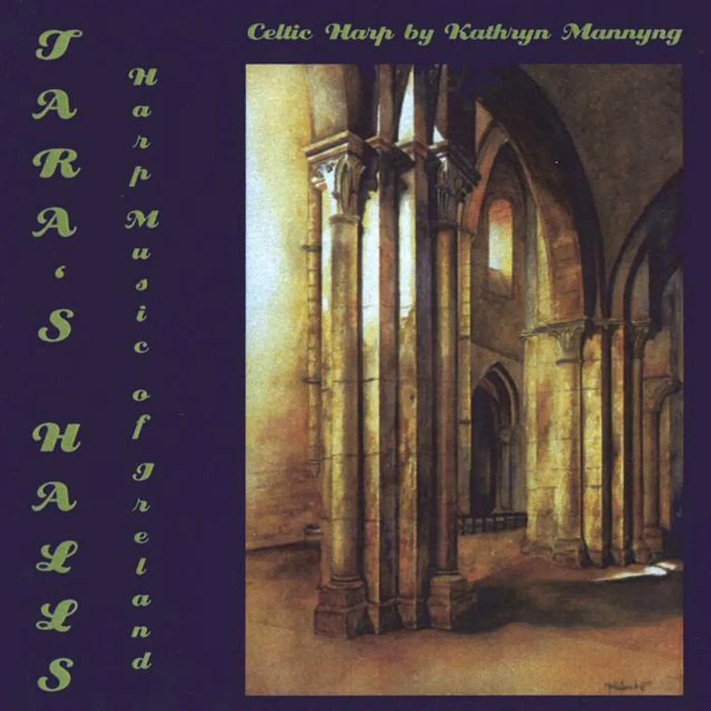 Kathryn Mannyng Brand Page