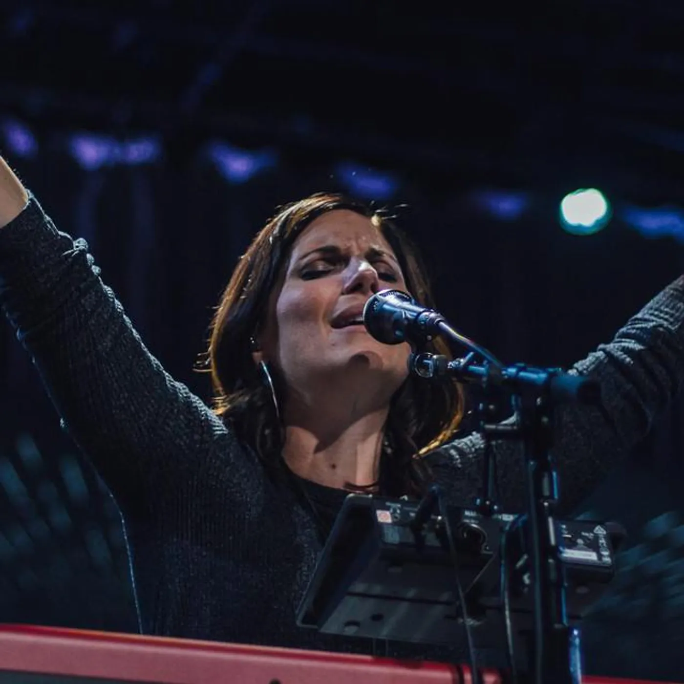 Kathryn Scott Brand Page