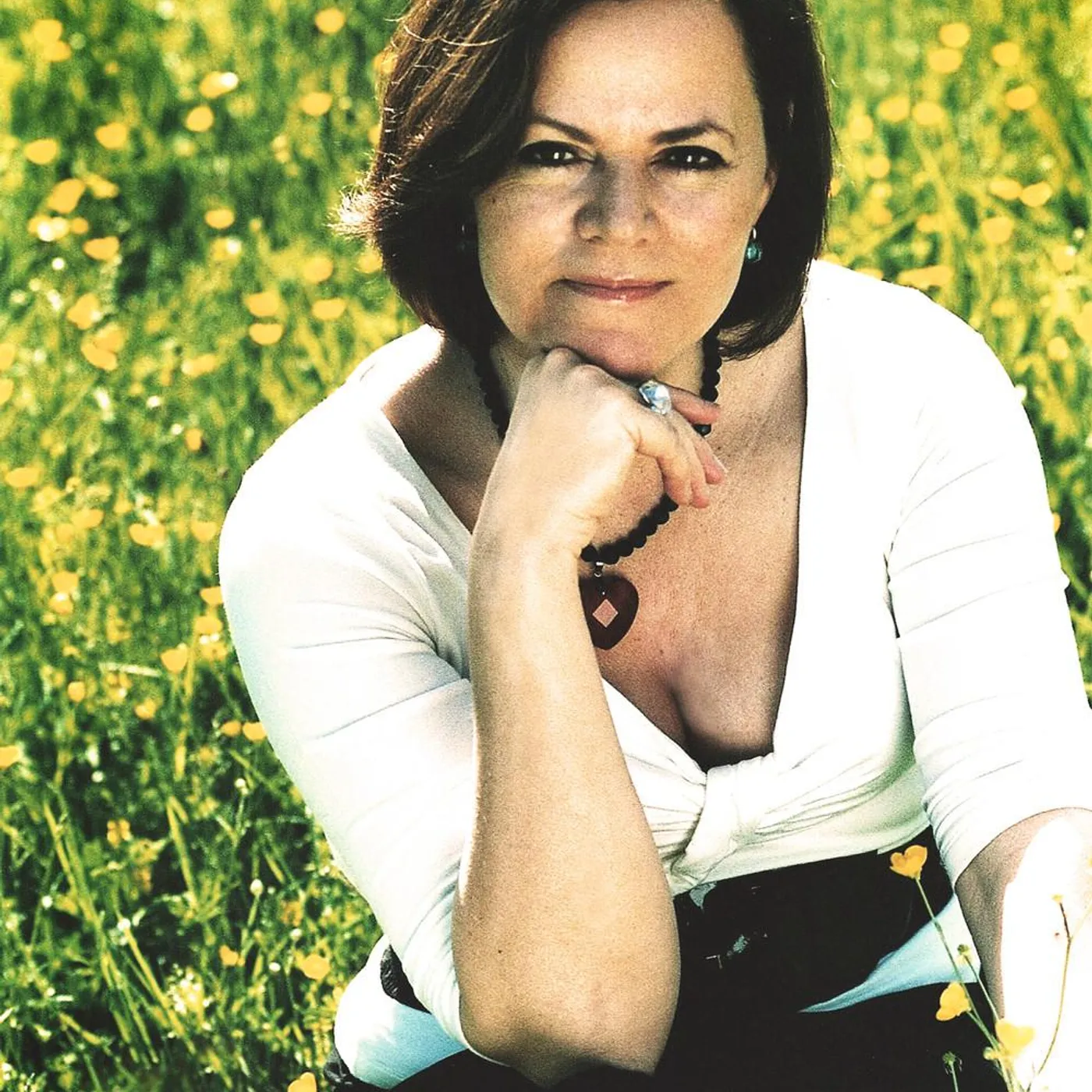 Kathryn Stott Brand Page