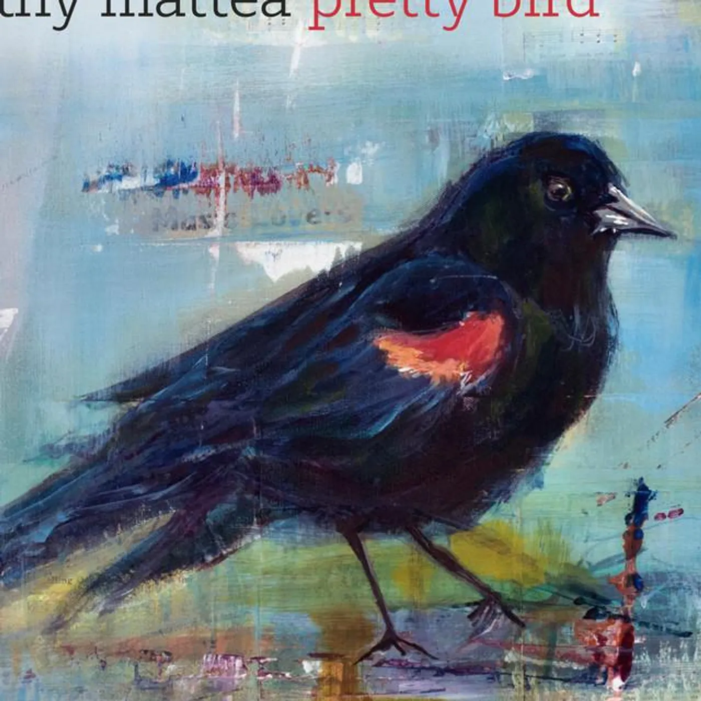 Kathy Mattea Brand Page