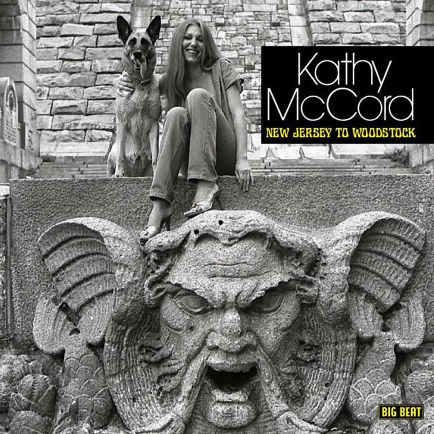 Kathy McCord Brand Page