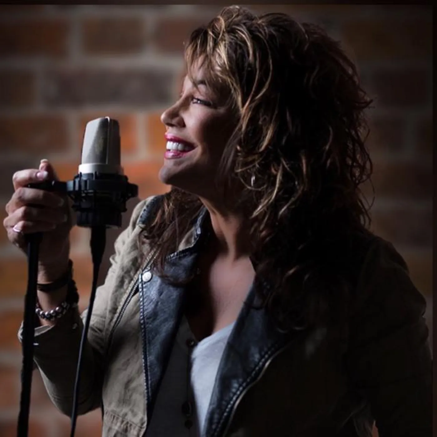 Kathy Troccoli Brand Page