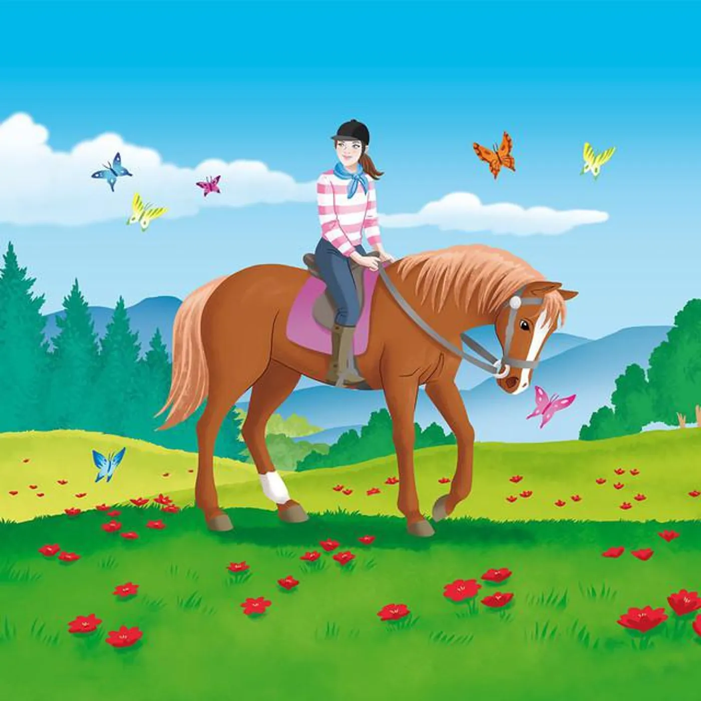 Kati & Azuro Brand Page