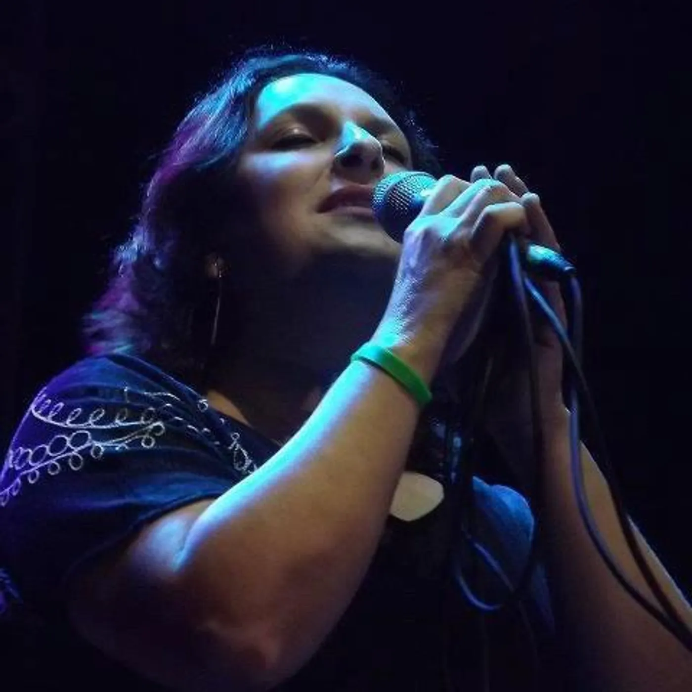 Katia Cardenal Brand Page