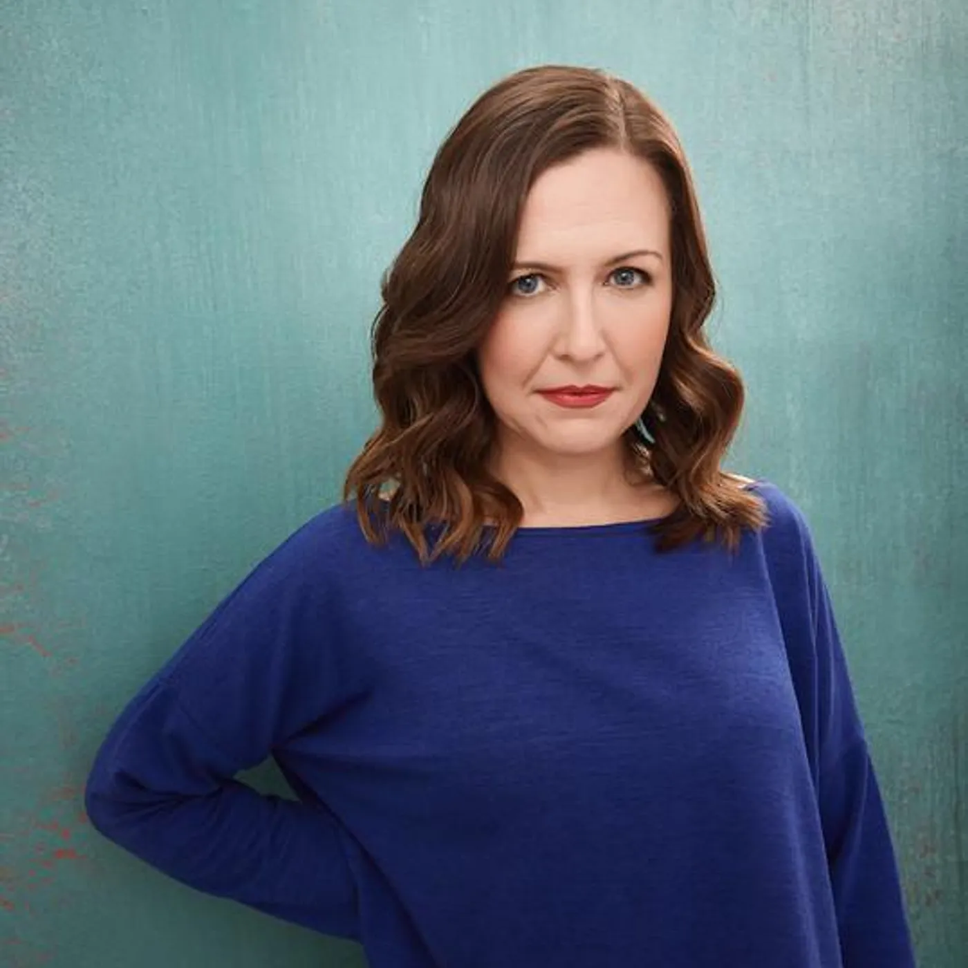 Katie Compa Brand Page