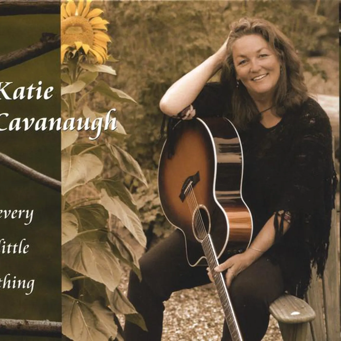 Katie Cavanaugh Brand Page