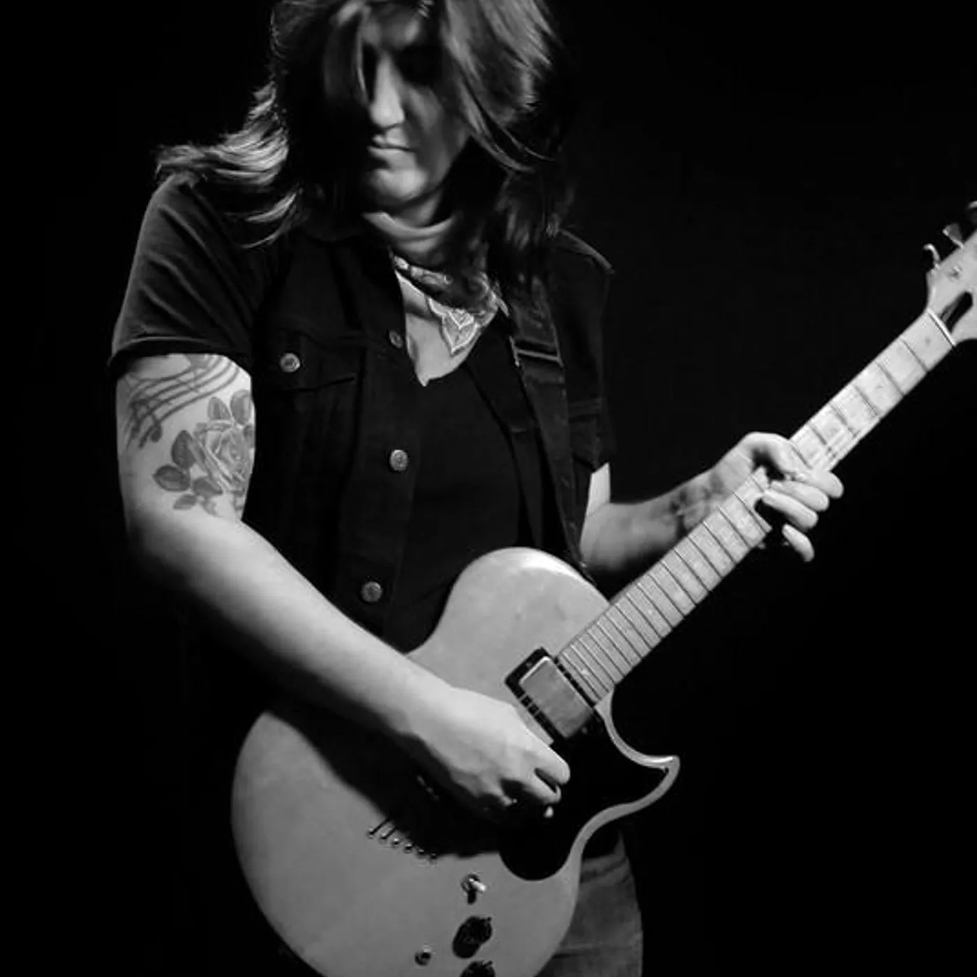 Katie Cash Brand Page