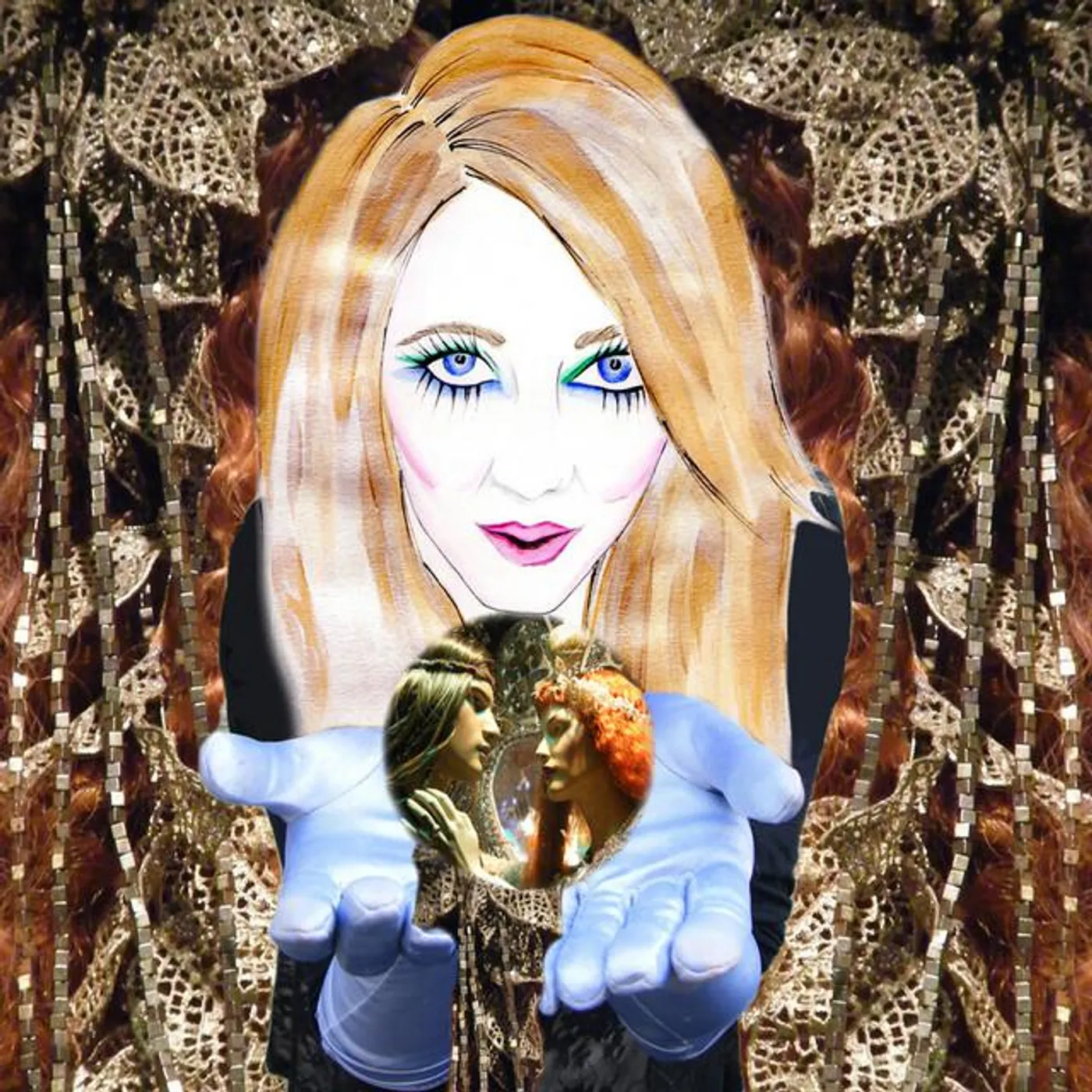 Katie and the Carnival