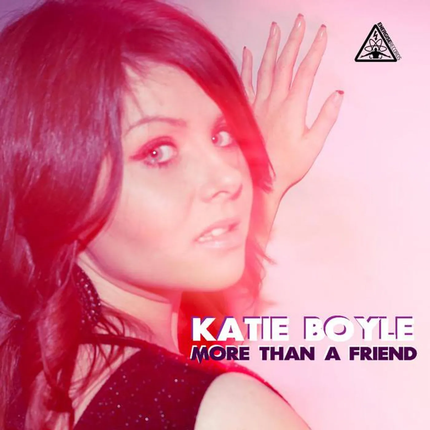 Katie Boyle Brand Page