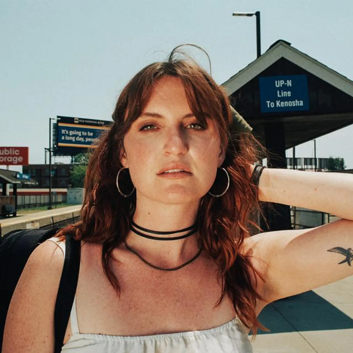 Katie Gavin Brand Page