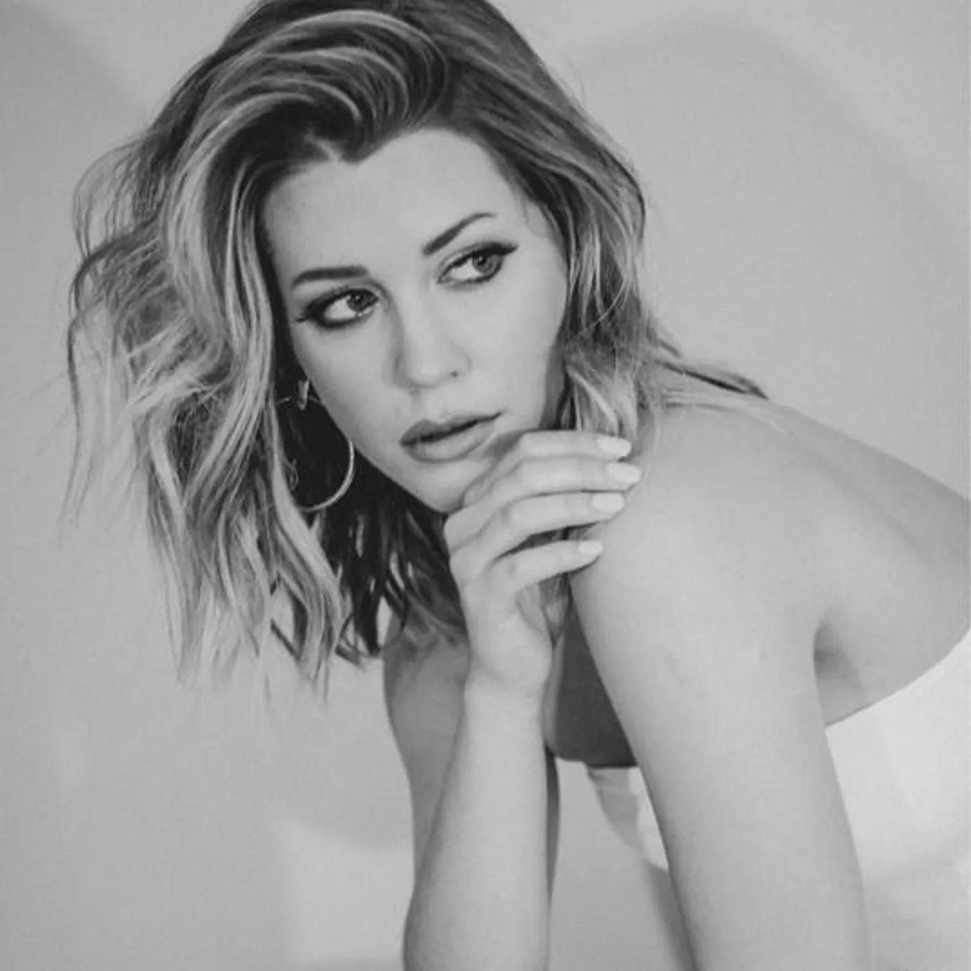 Katie Garfield Brand Page