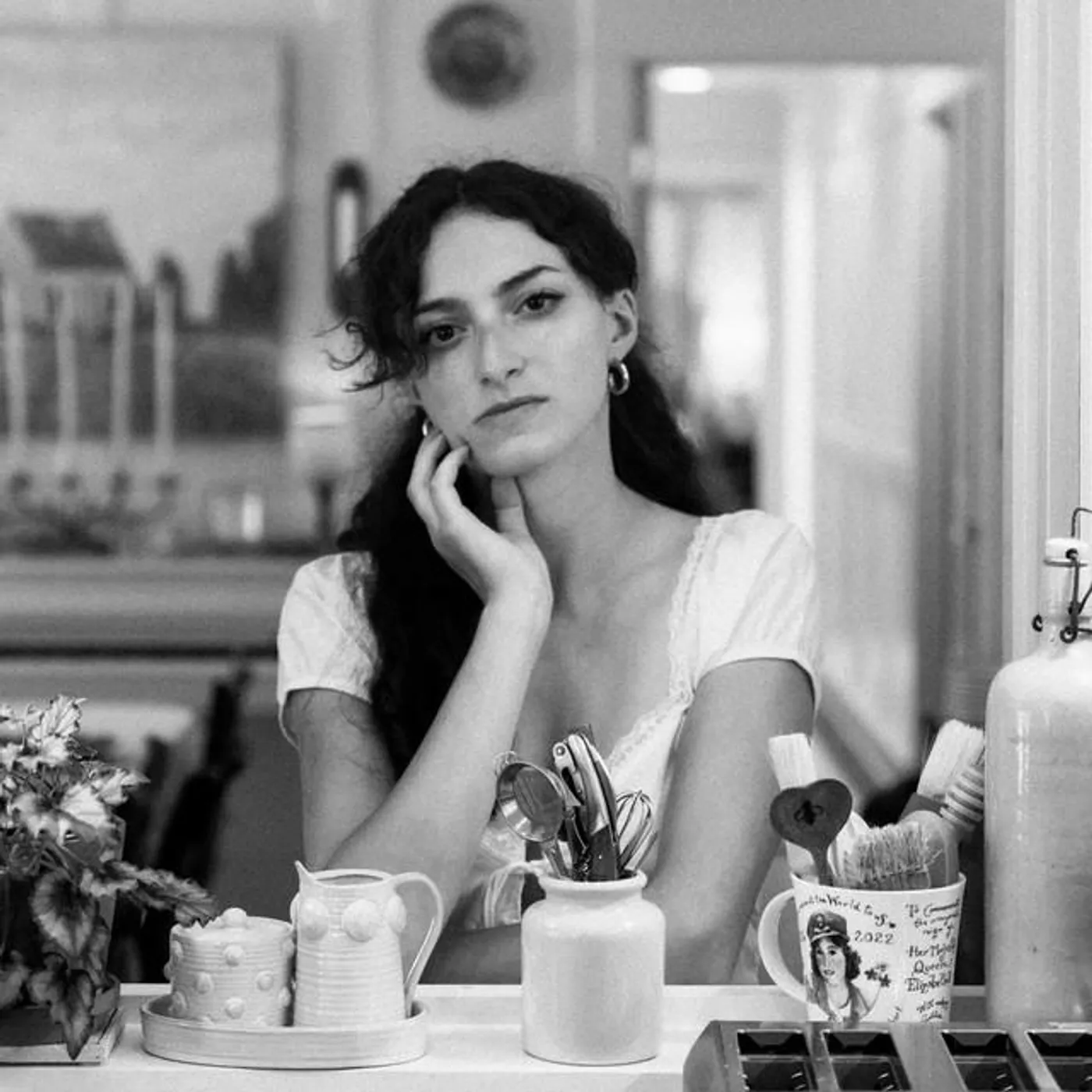 Katie Lynne Sharbaugh