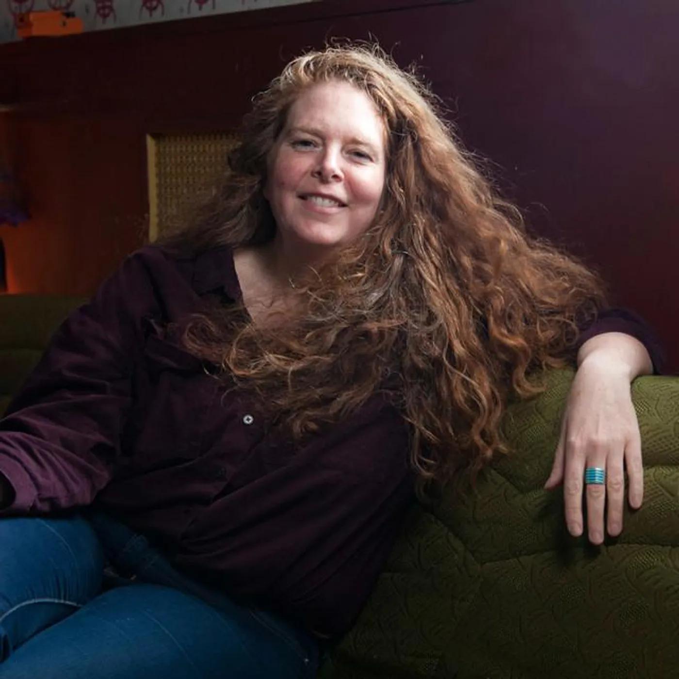 Katie Moore Brand Page