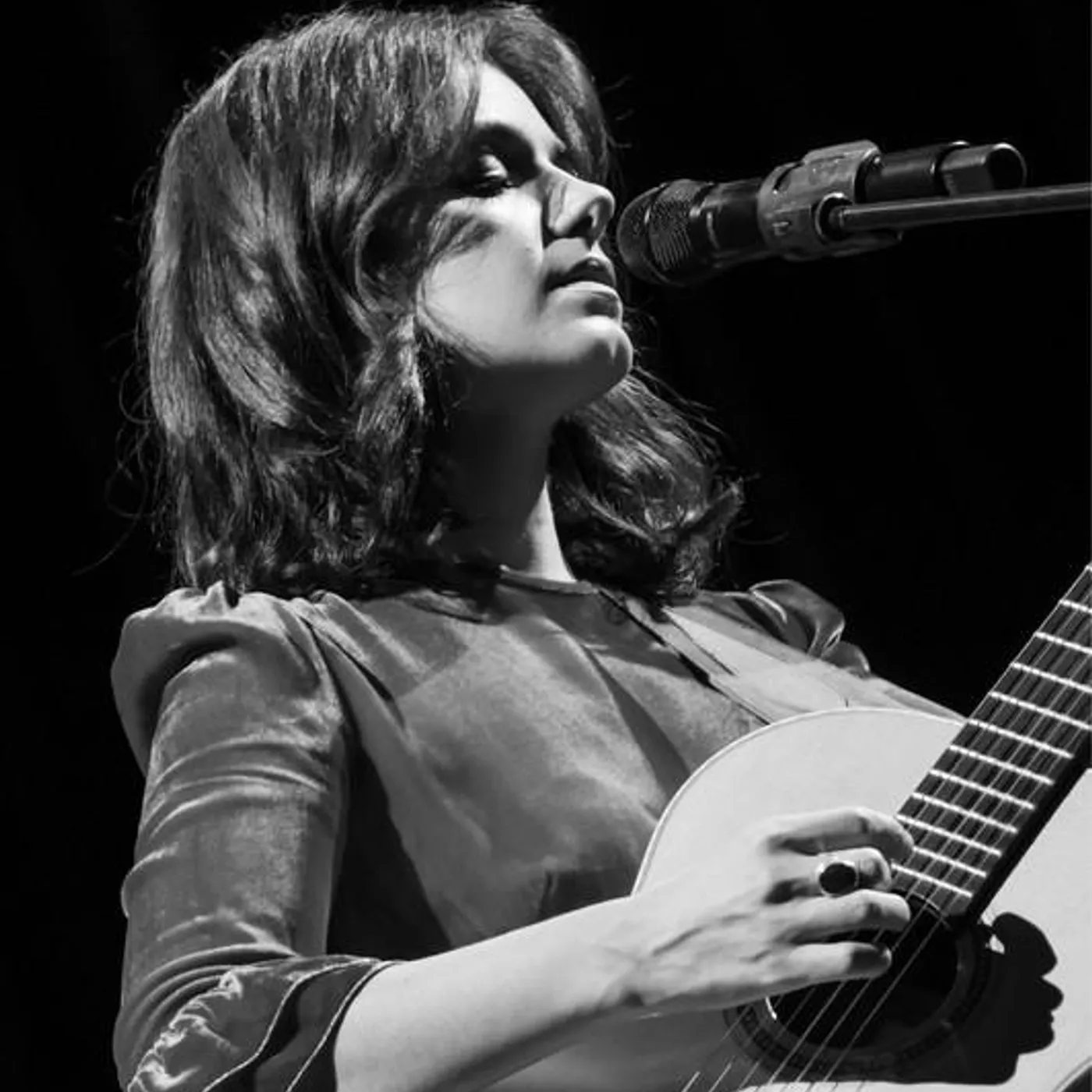 Katie Melua Brand Page