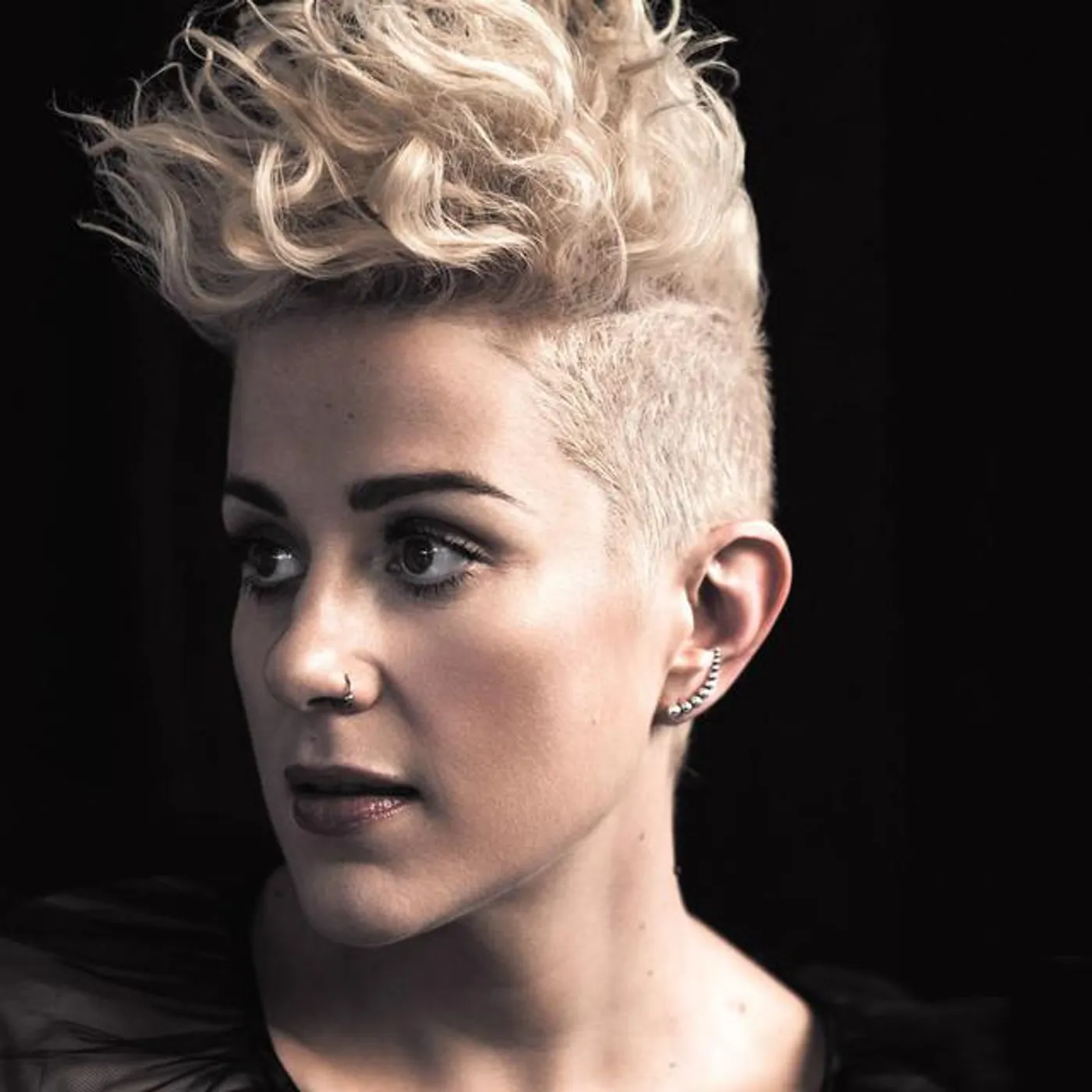 Katie Noonan Brand Page