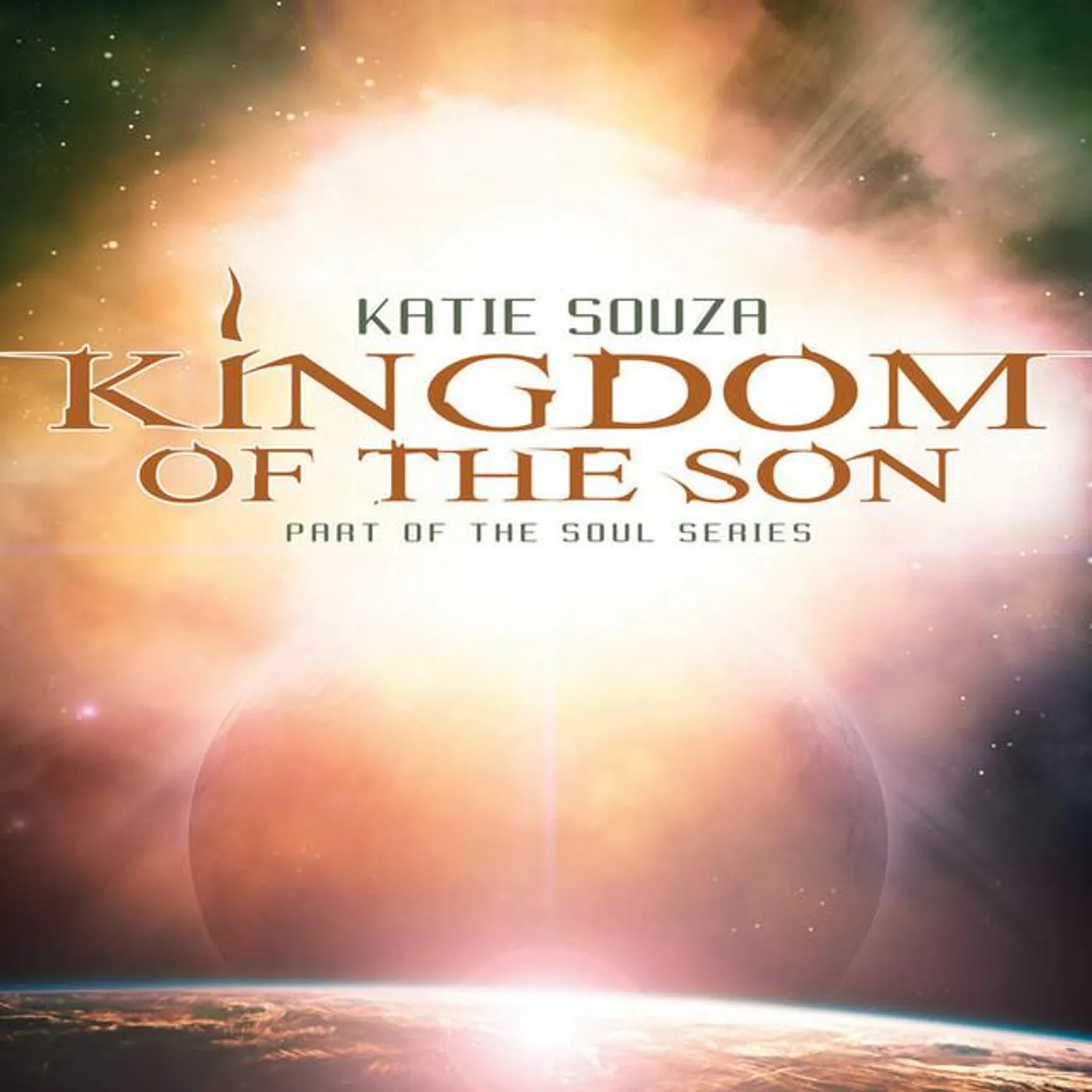 Katie Souza Brand Page