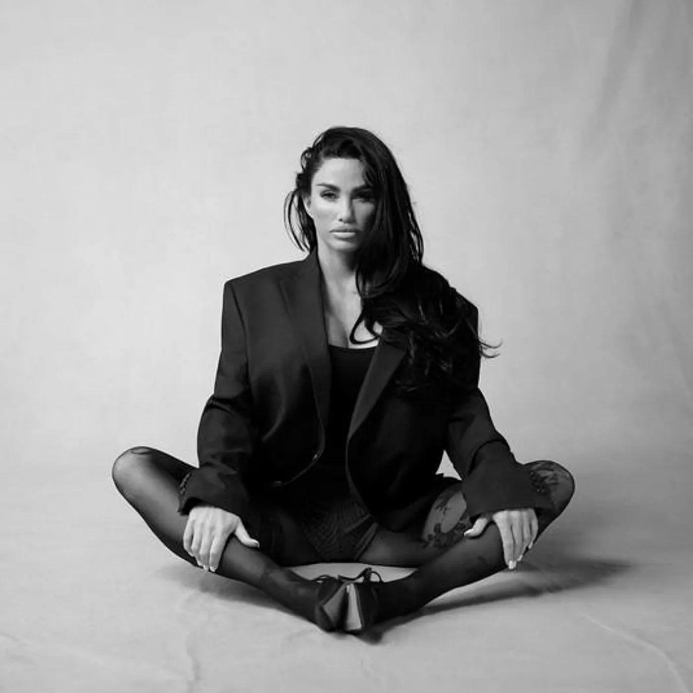 Katie Price Brand Page