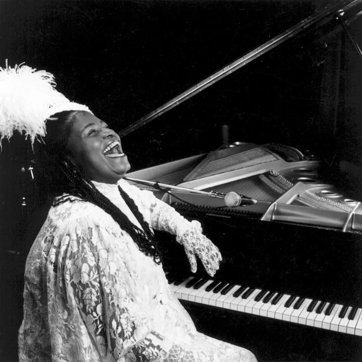 Katie Webster Brand Page