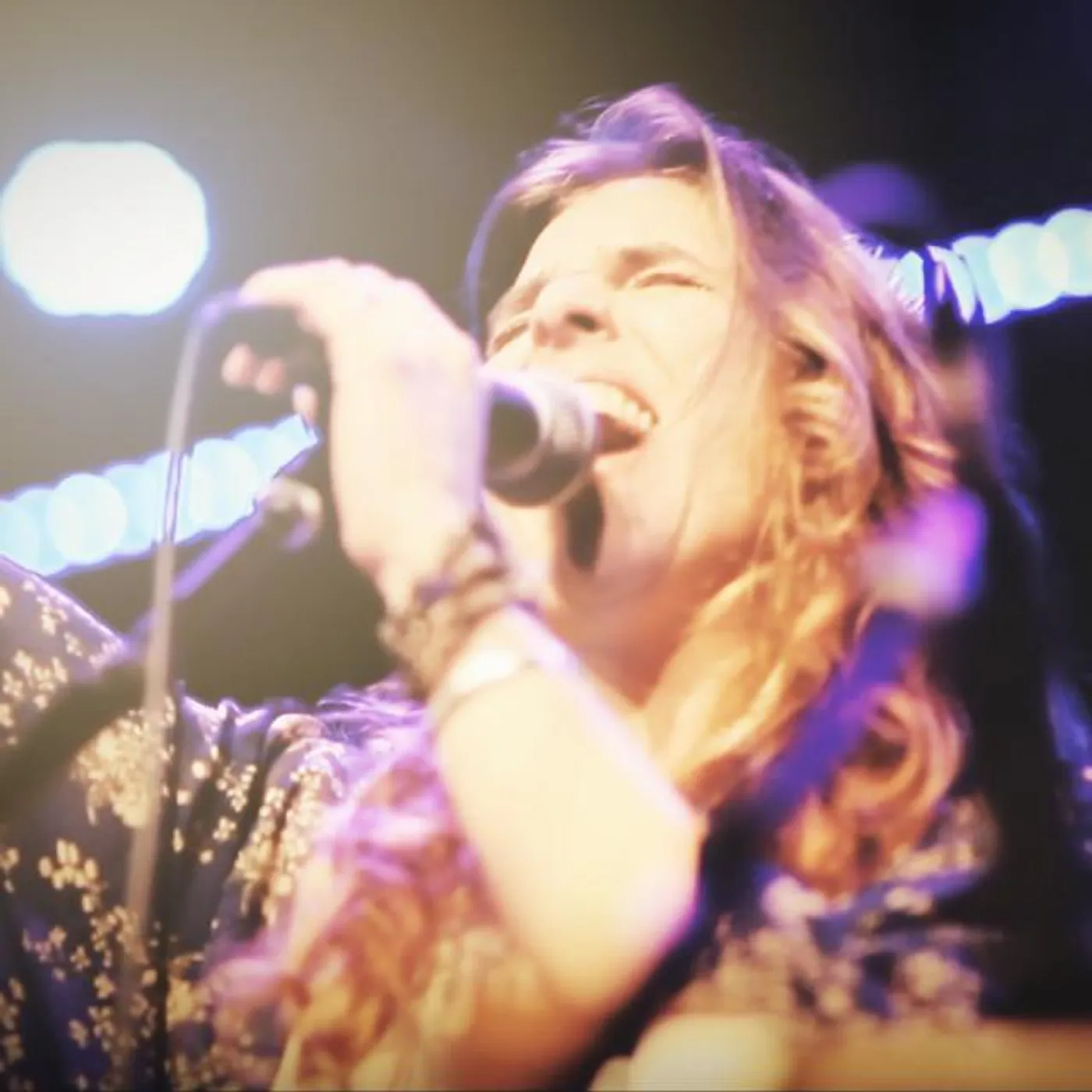 Katie Wise & Bhakti Explosion Brand Page