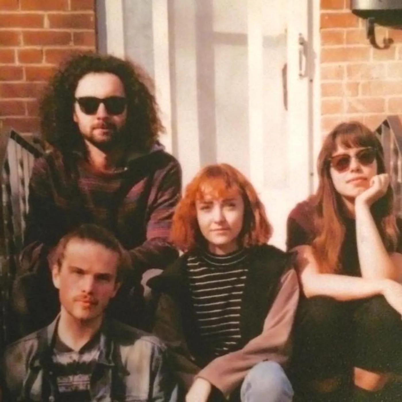 Katie & the Wildfire Brand Page