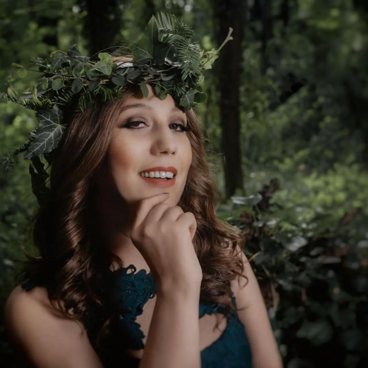 Katja Moslehner Brand Page