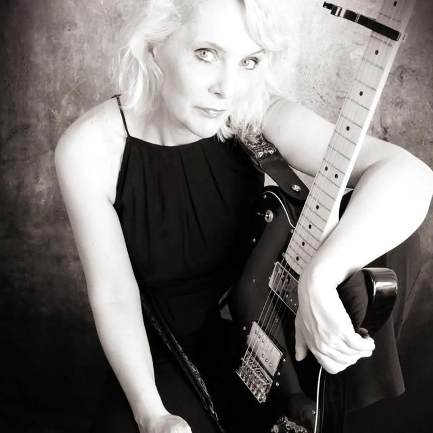 Katja Werker Brand Page