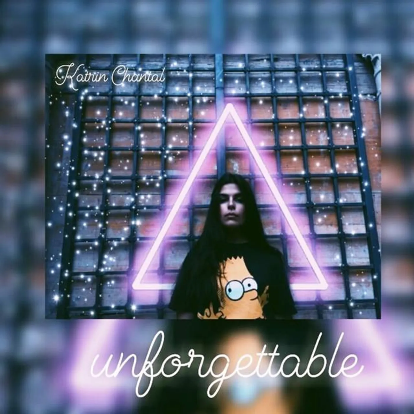 Katrin Chantal Brand Page