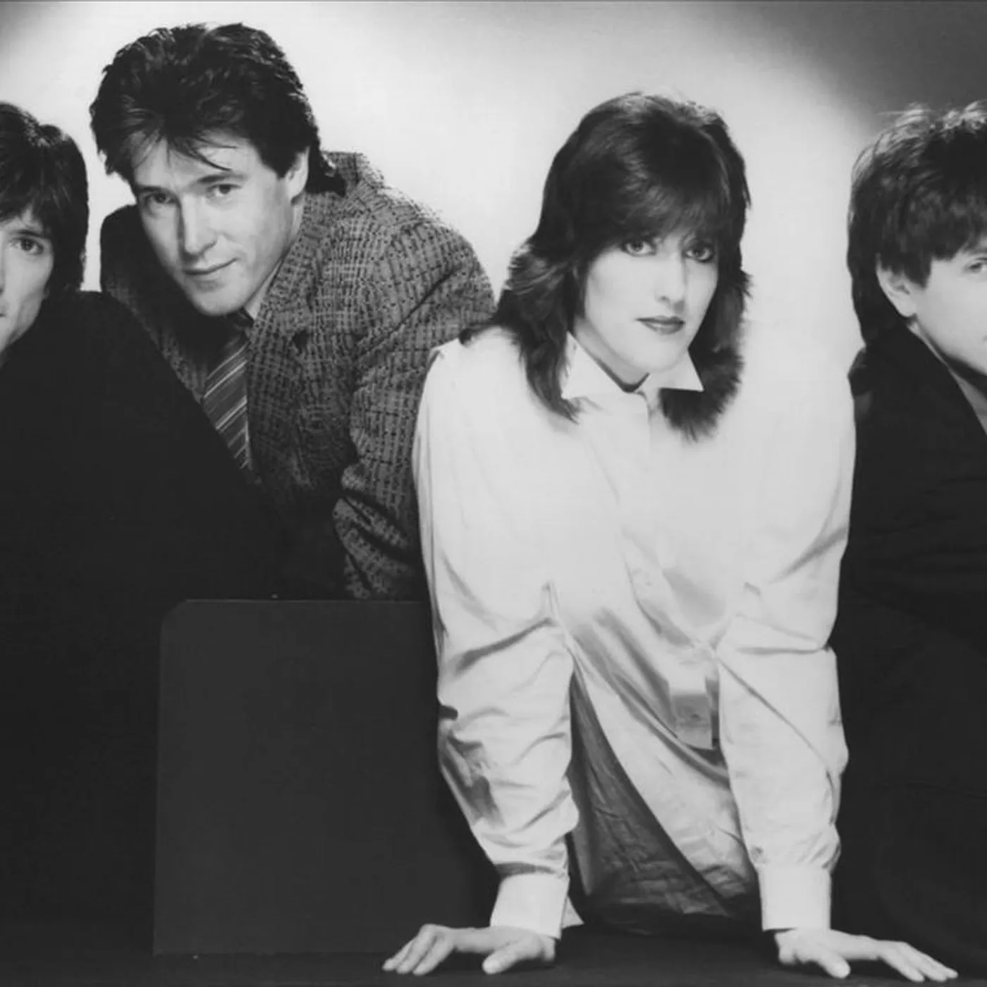 Katrina & The Waves Brand Page